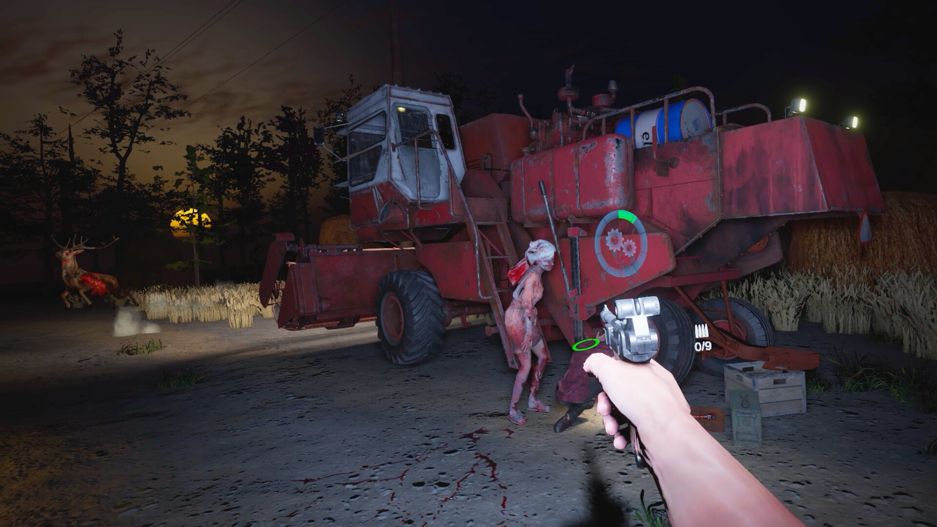 Drunk or Dead 2 screenshot 3