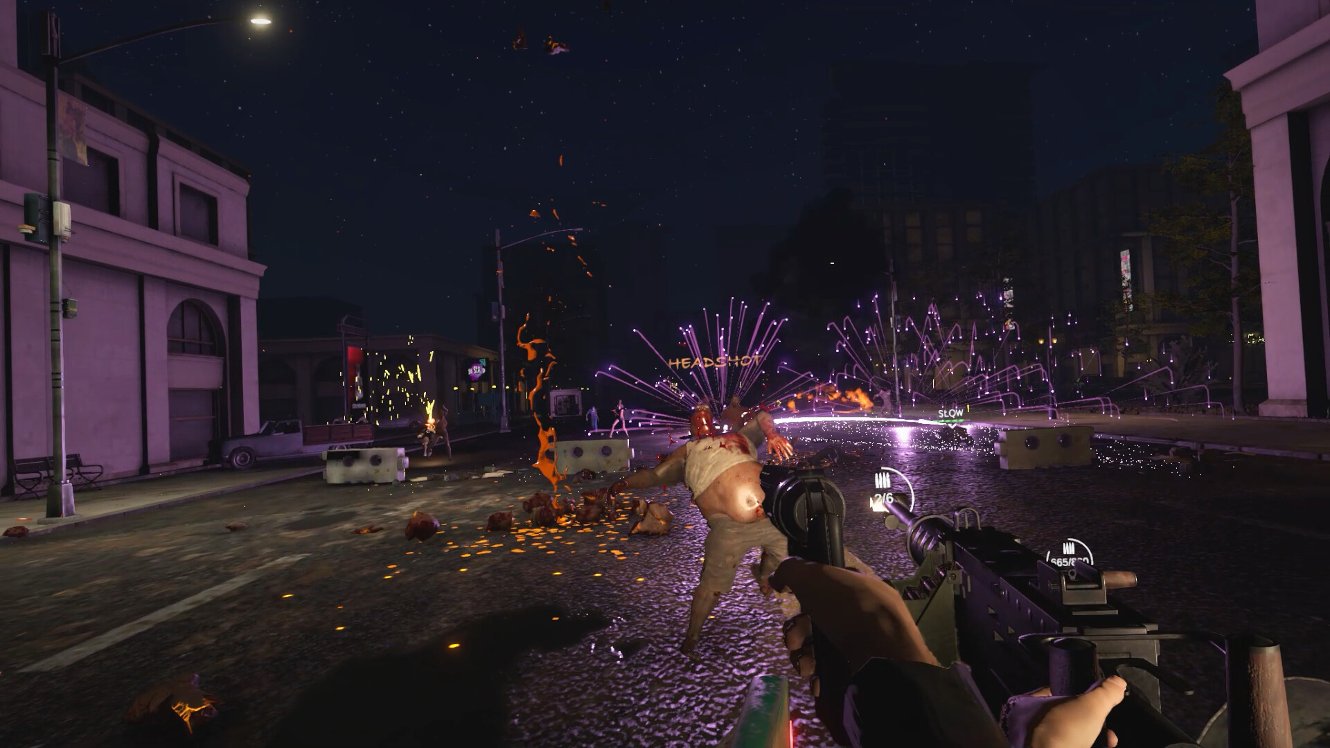 Drunk or Dead 2 screenshot 9
