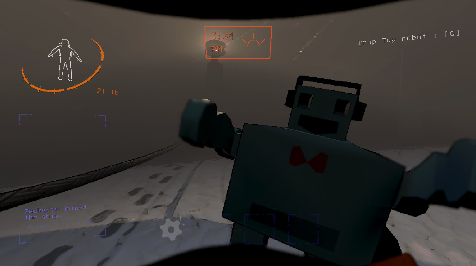 Lethal Company screenshot 7