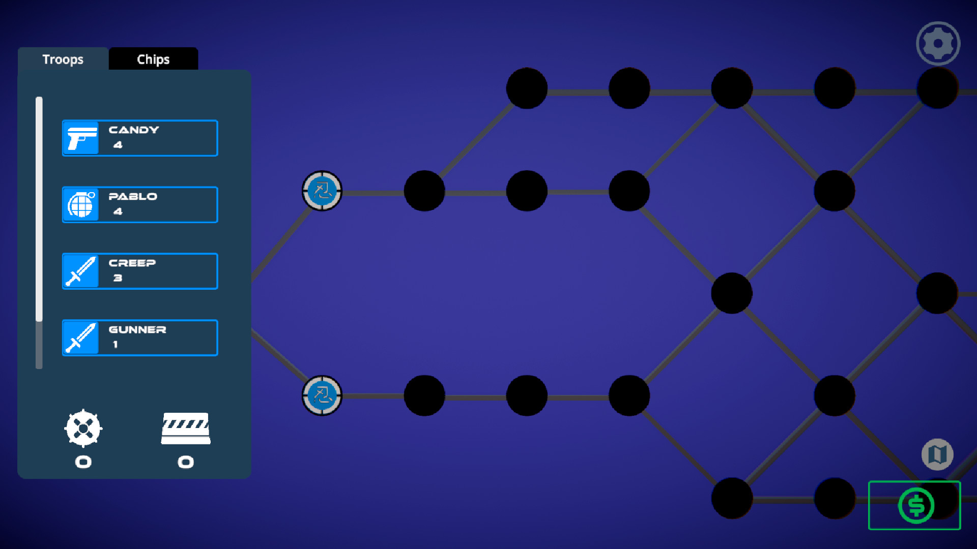 H.I.V.E. screenshot 4
