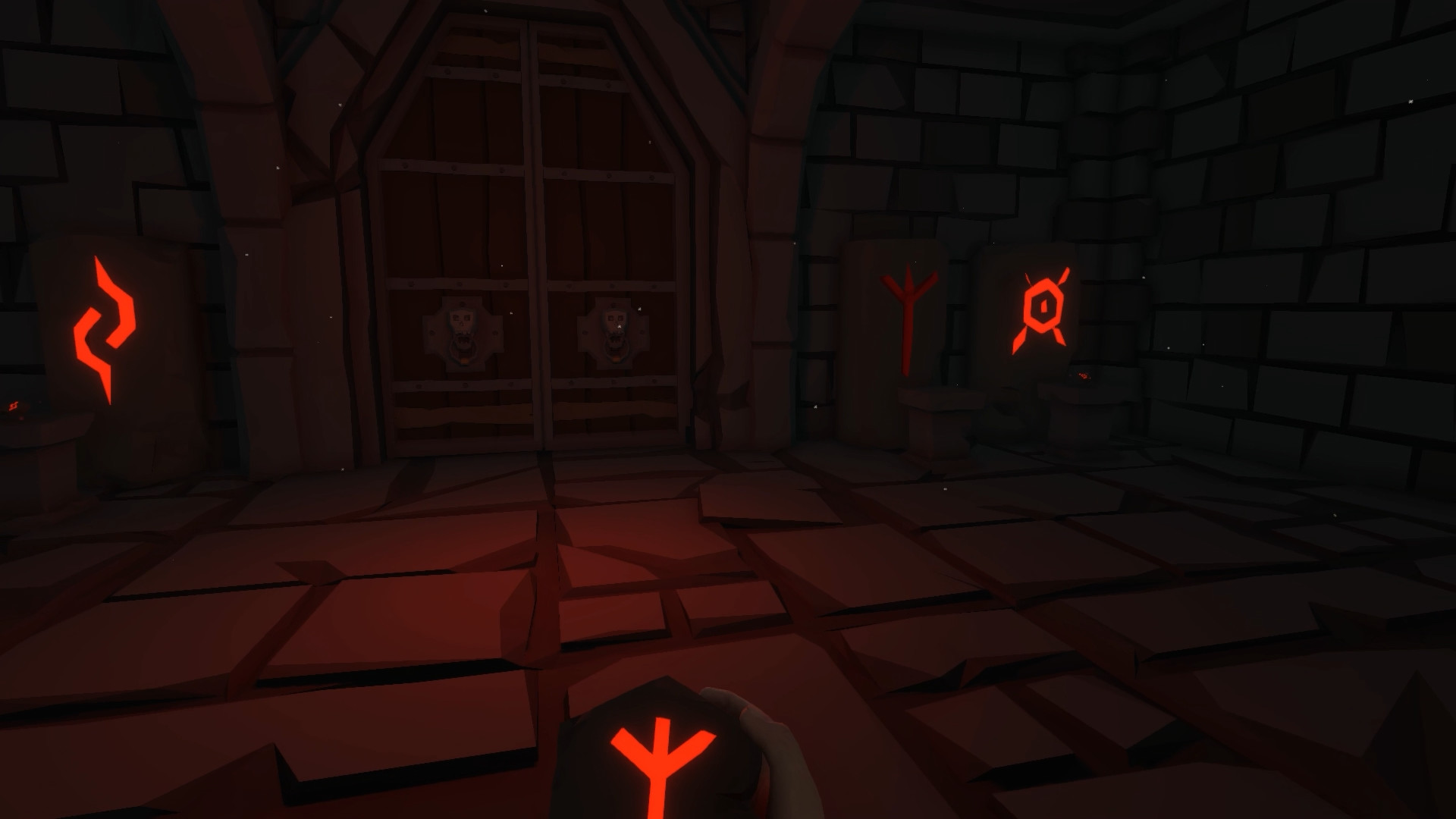 Gates of Nesphera VR screenshot 2