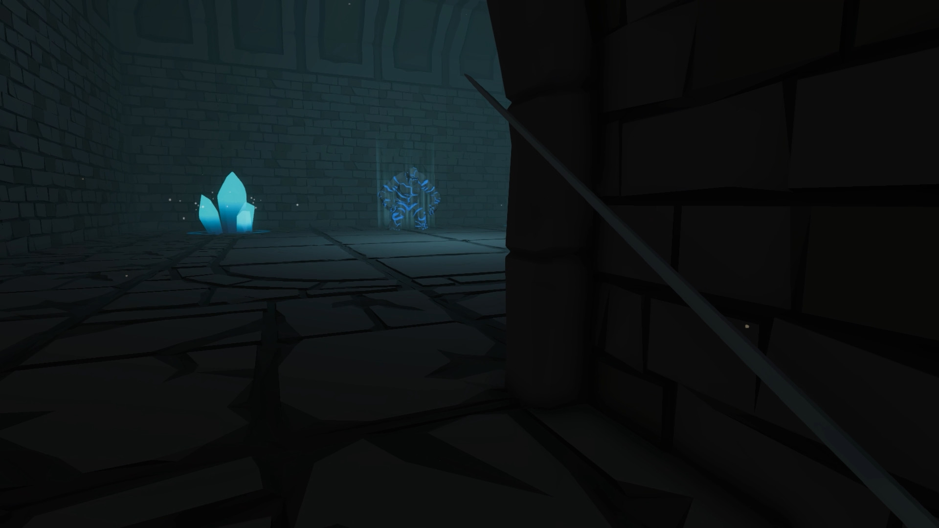 Gates of Nesphera VR screenshot 8