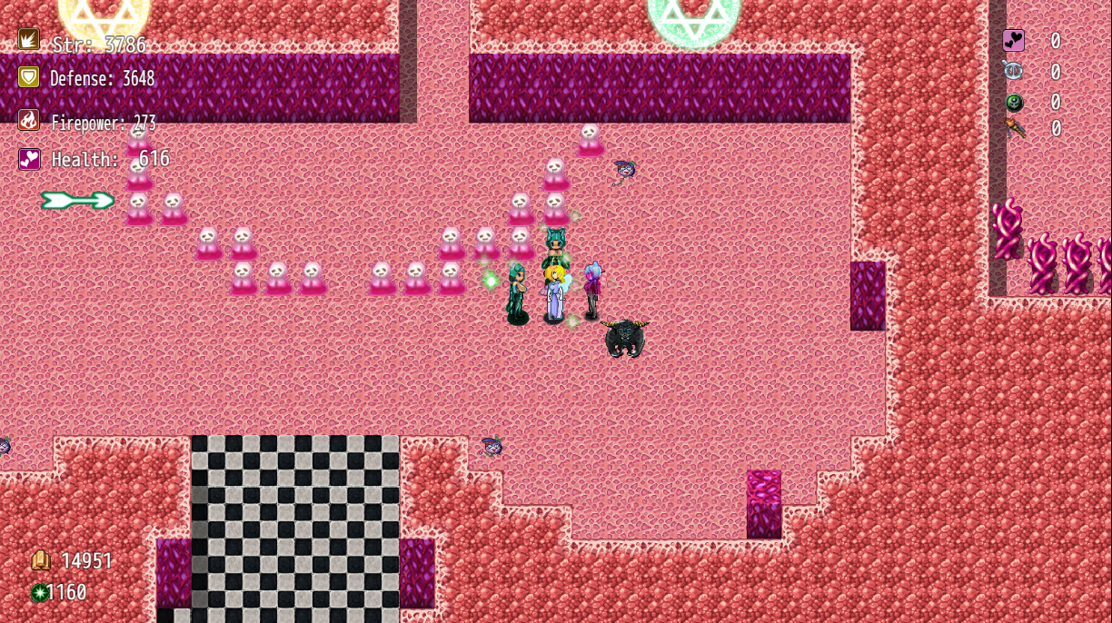 Change District screenshot 5
