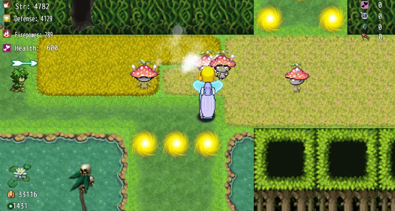Change District screenshot 4