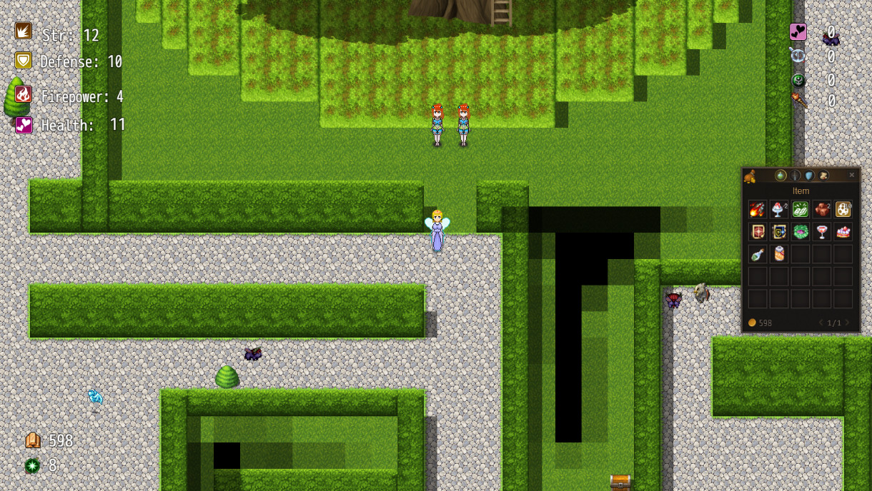 Change District screenshot 2