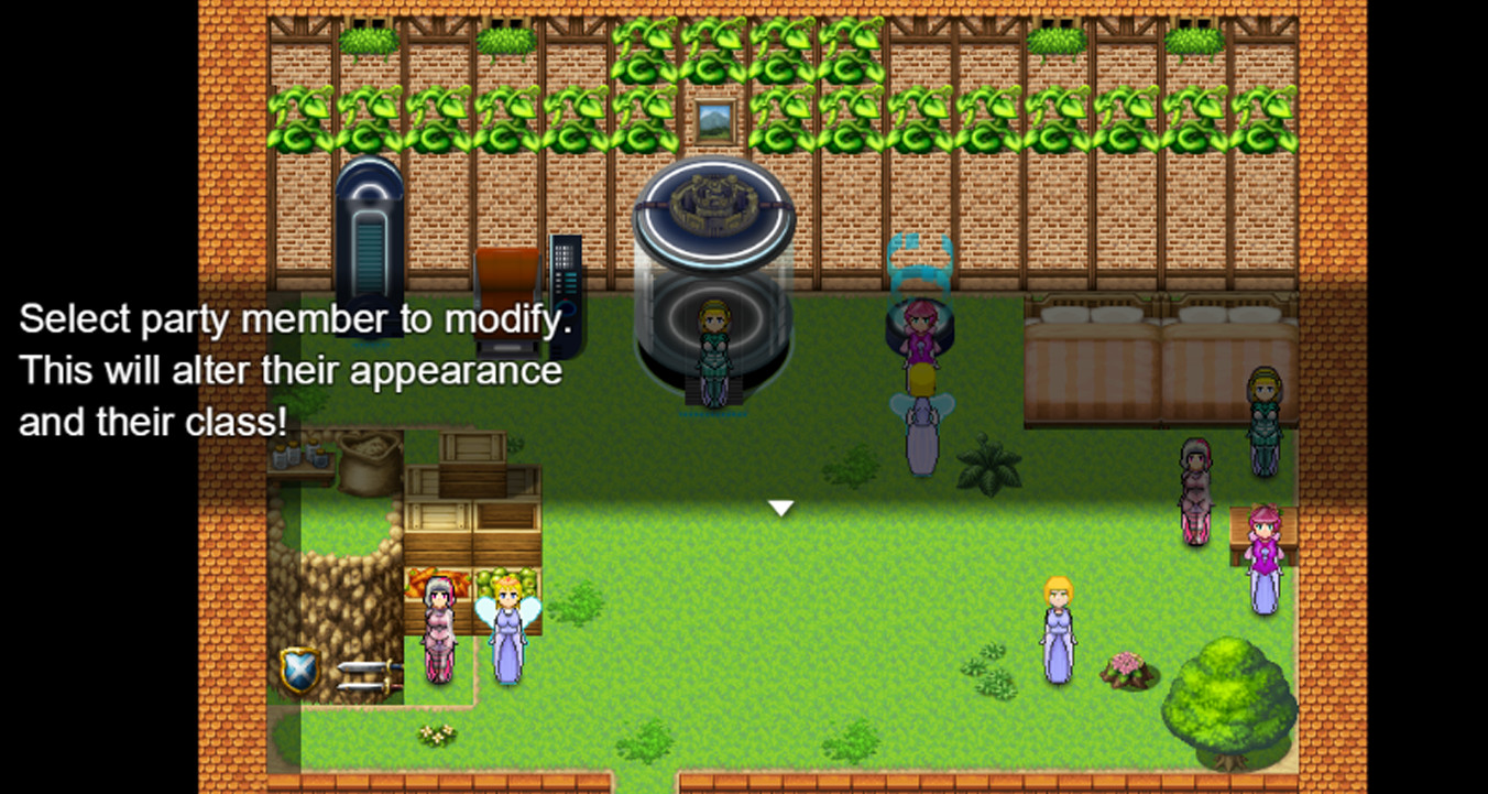 Change District screenshot 3