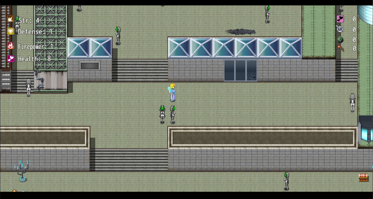 Change District screenshot 6