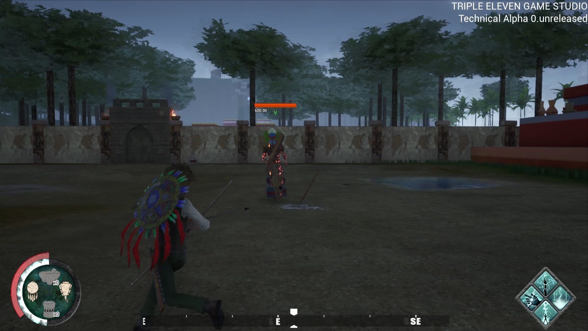 Ancient Cultures: Tikal's Realm screenshot 7