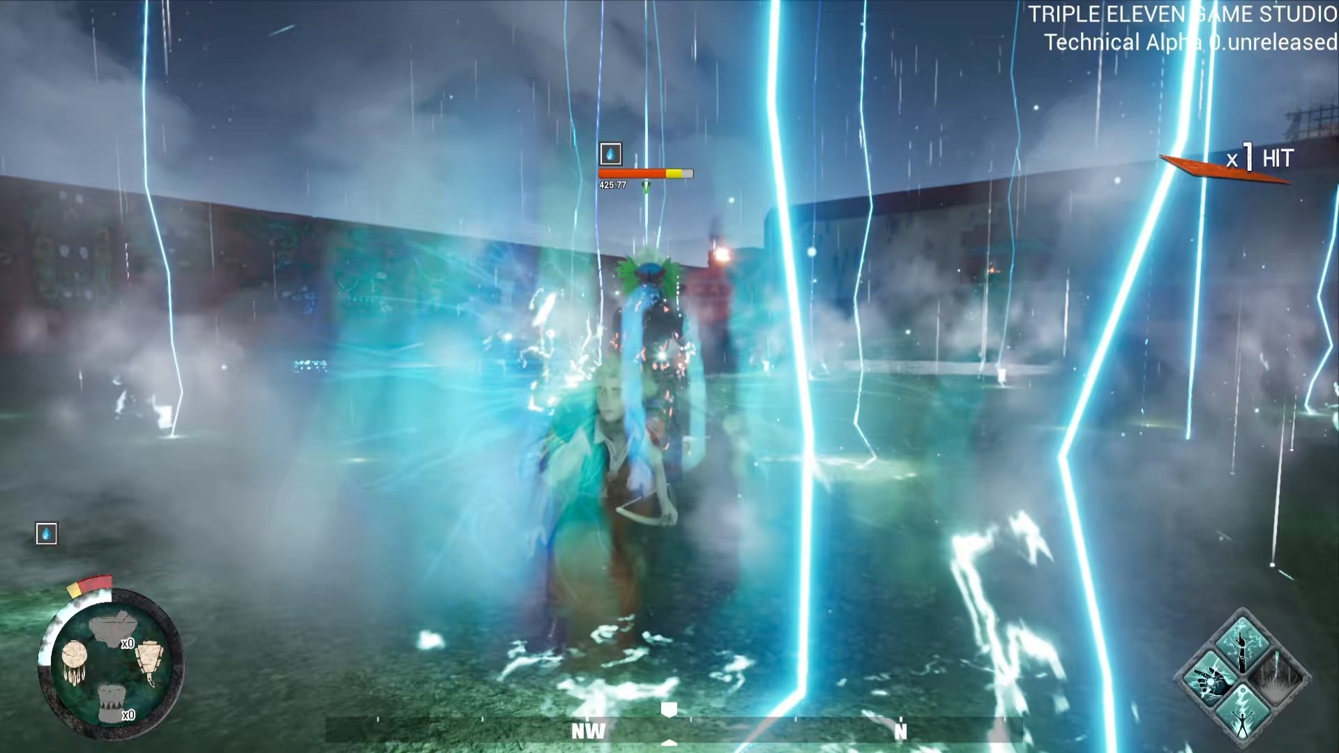 Ancient Cultures: Tikal's Realm screenshot 8