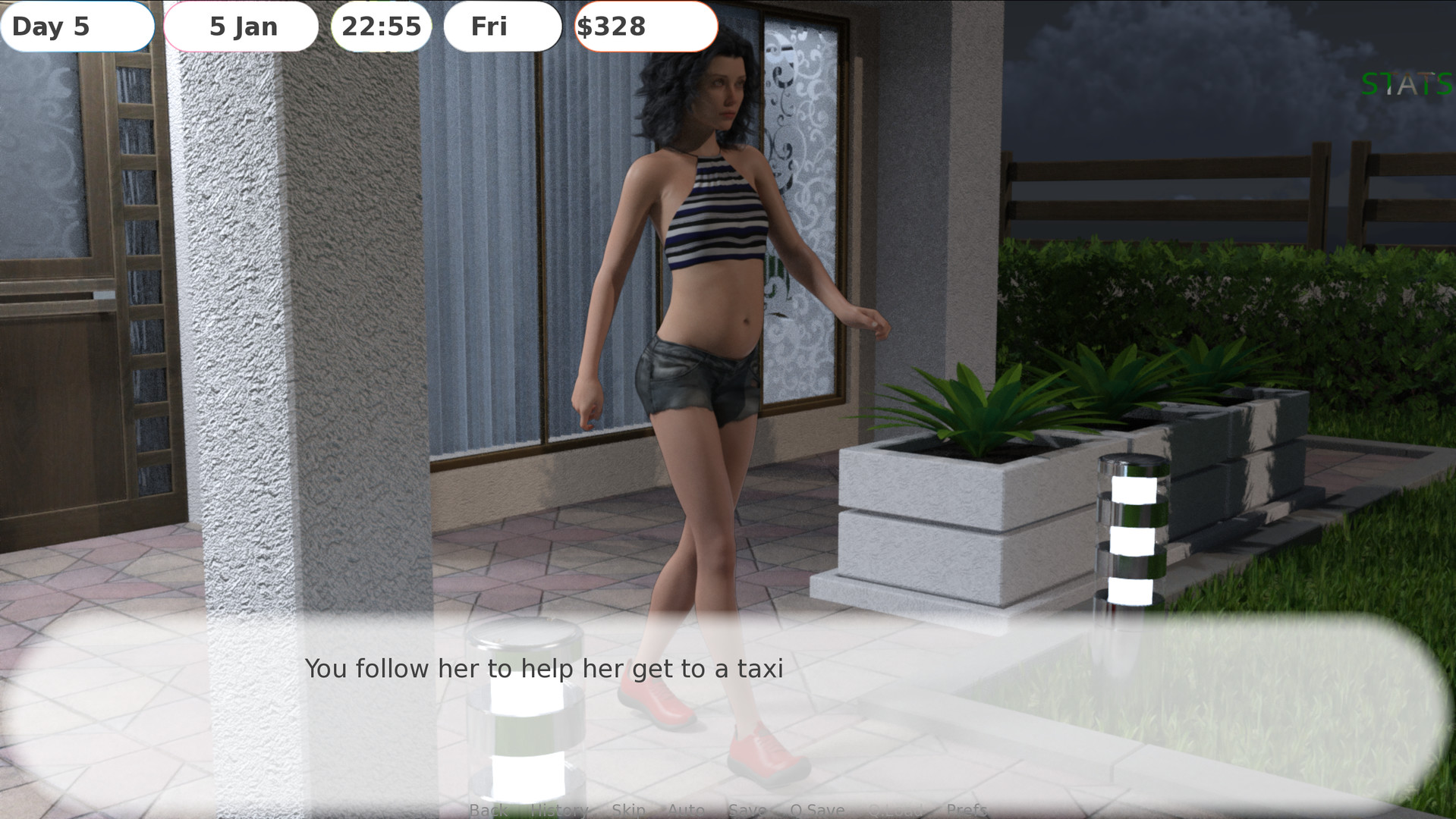 Full of work screenshot 15