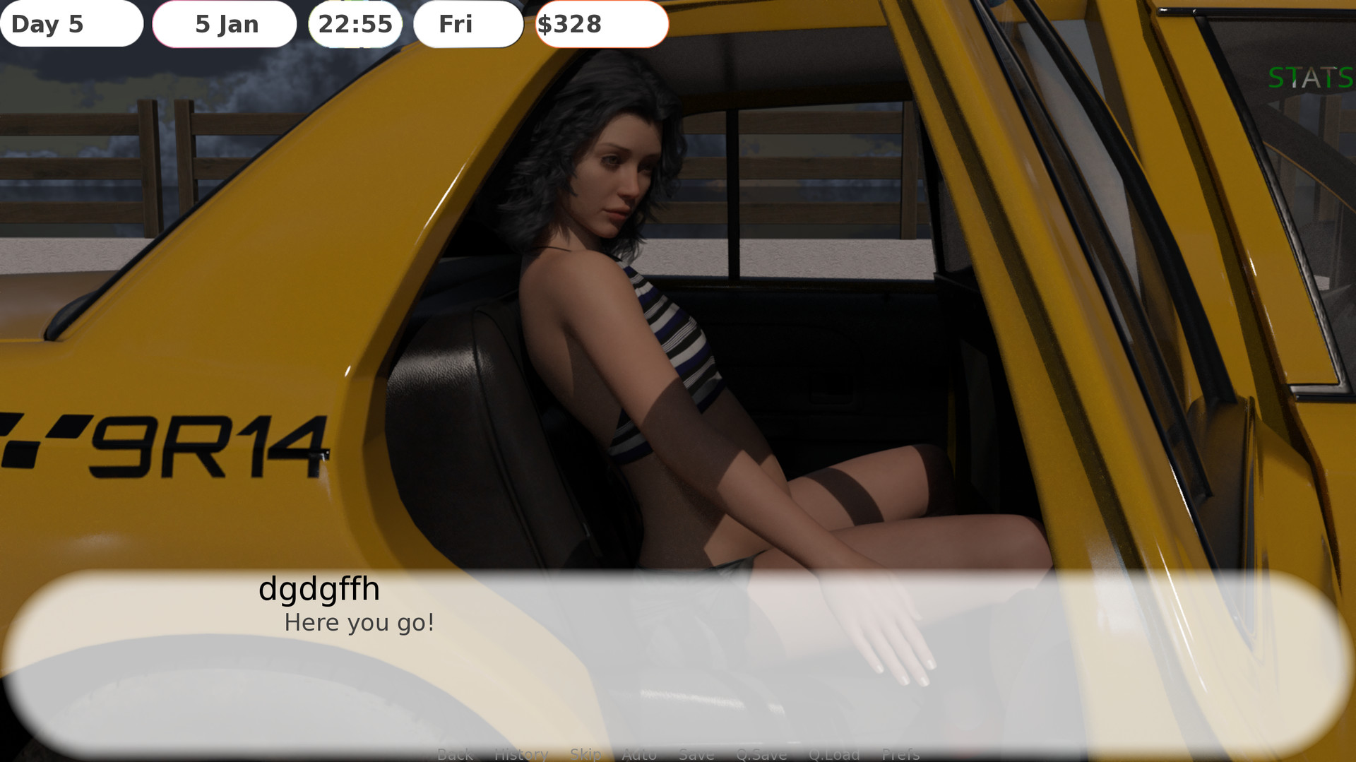 Full of work screenshot 17