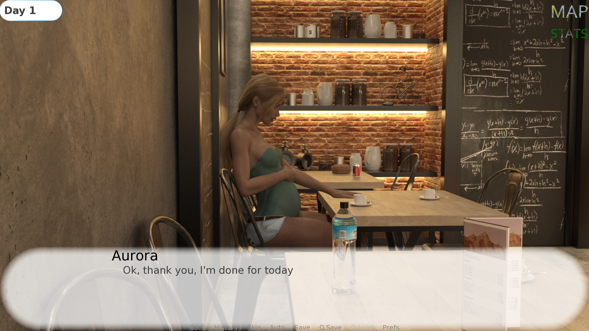 Full of work screenshot 7