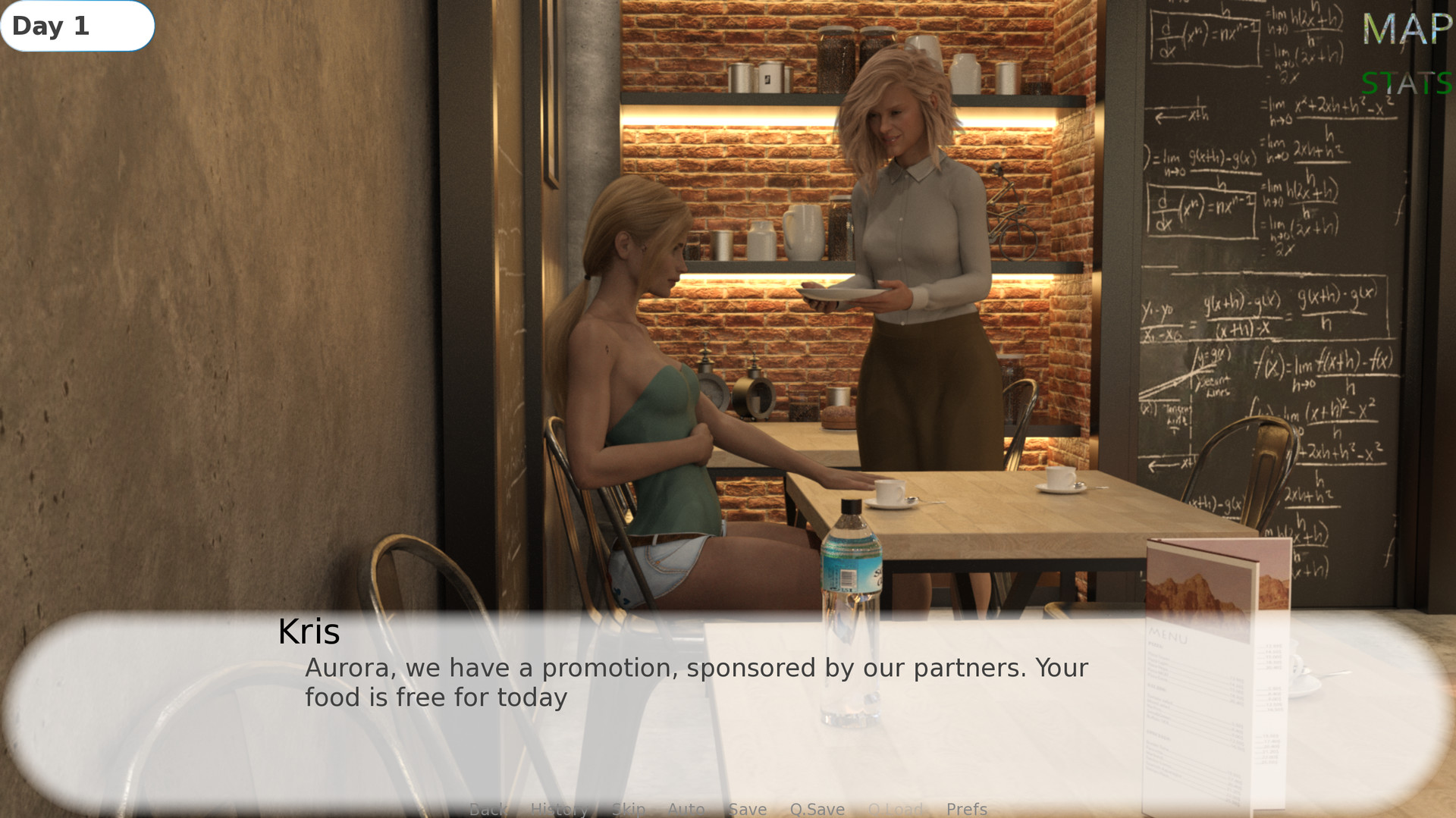 Full of work screenshot 8