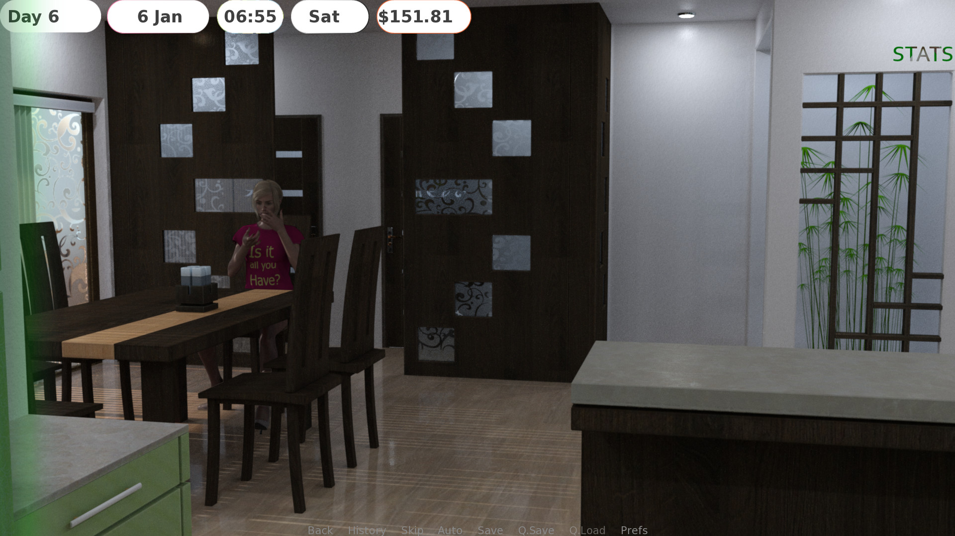 Full of work screenshot 19
