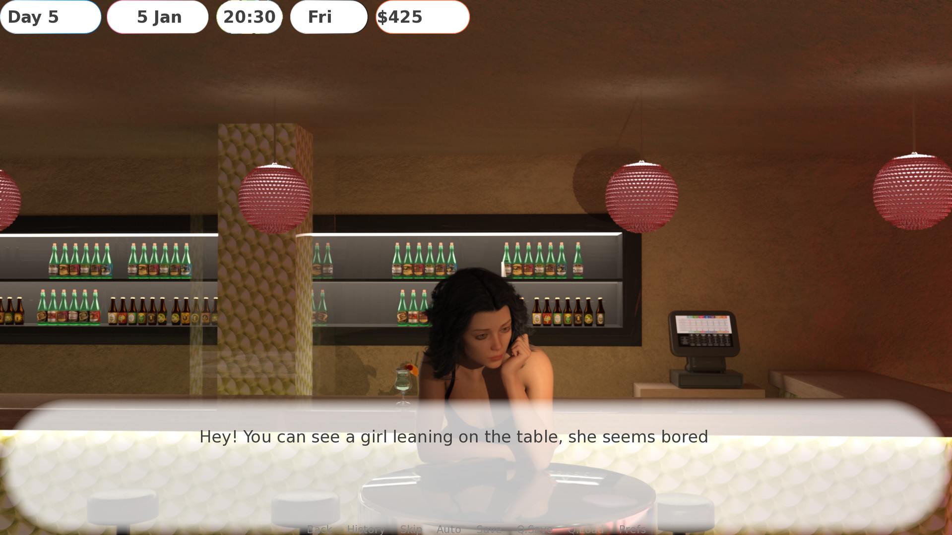 Full of work screenshot 10