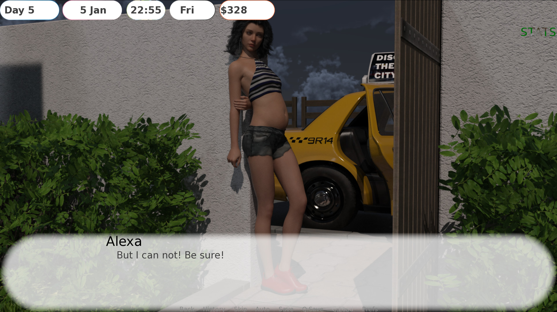 Full of work screenshot 12