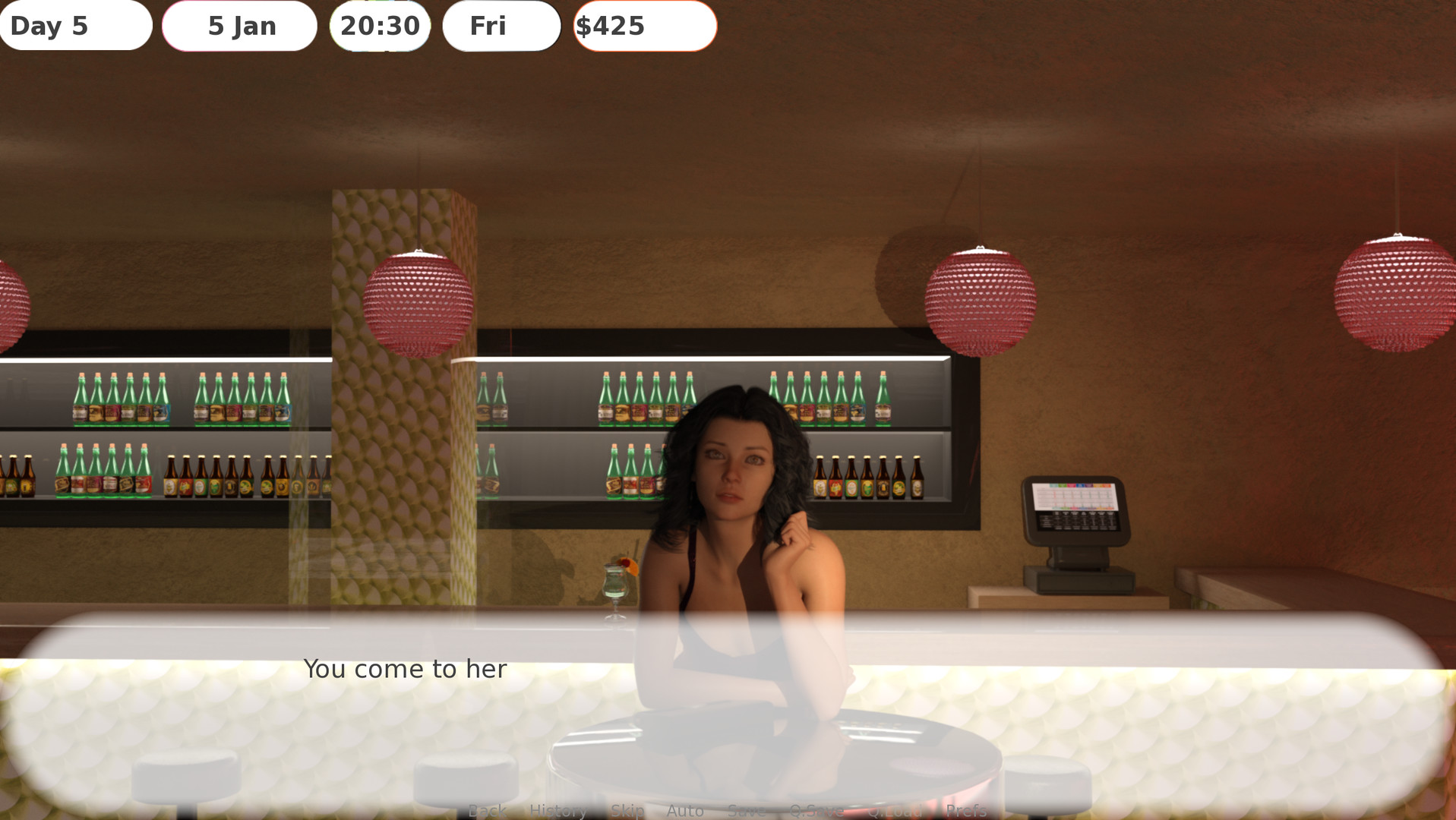 Full of work screenshot 11