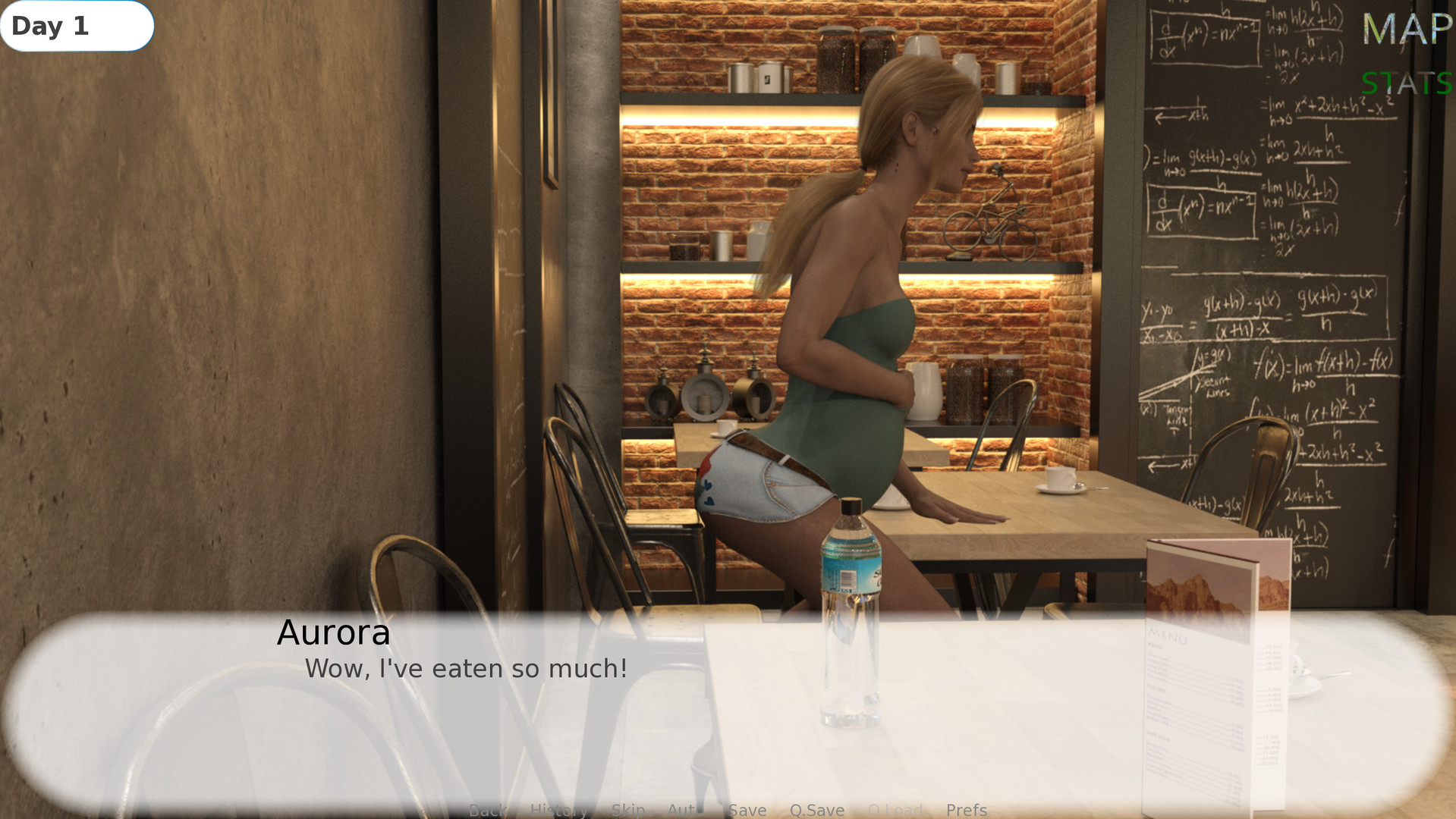 Full of work screenshot 6