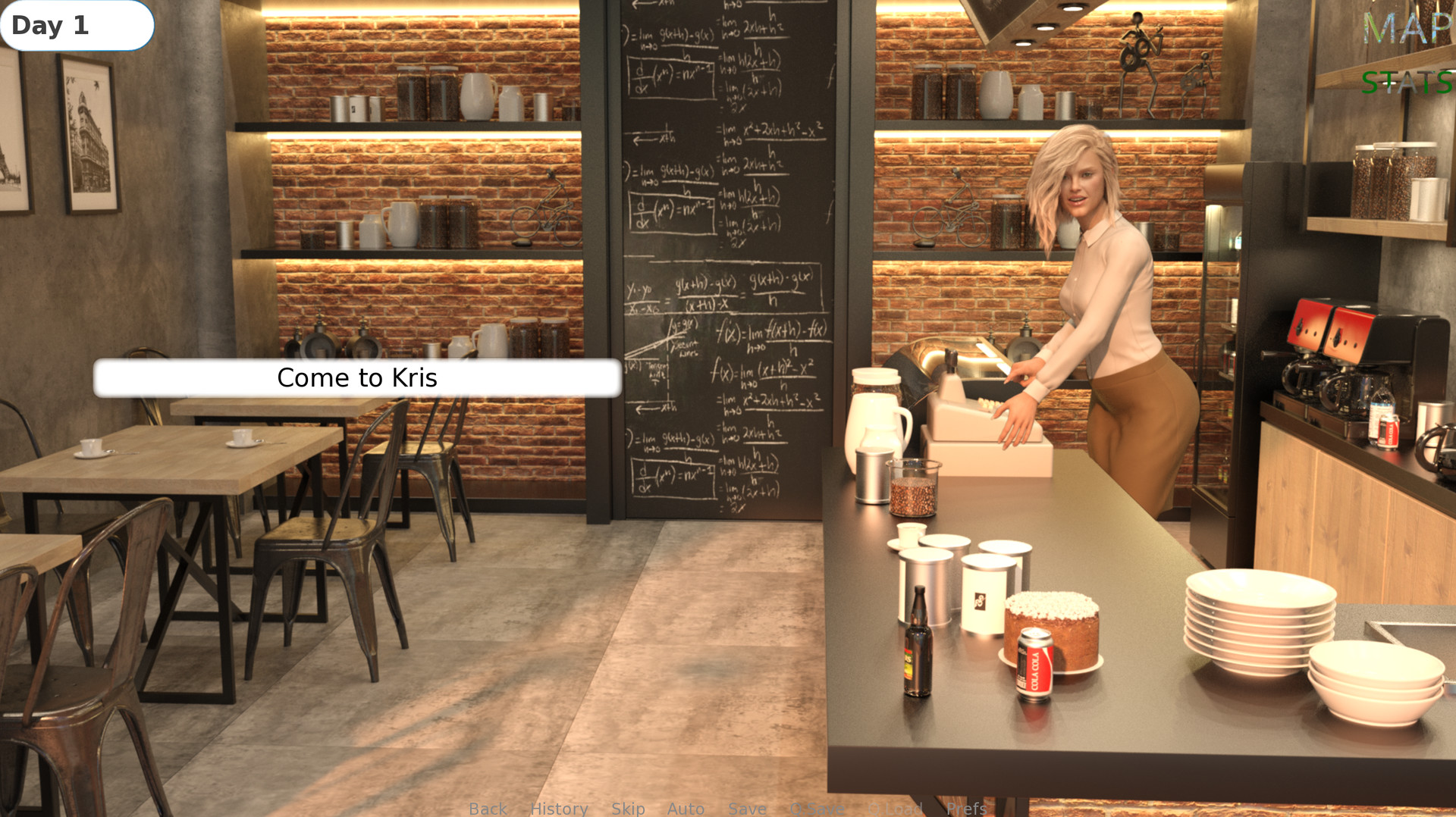 Full of work screenshot 4