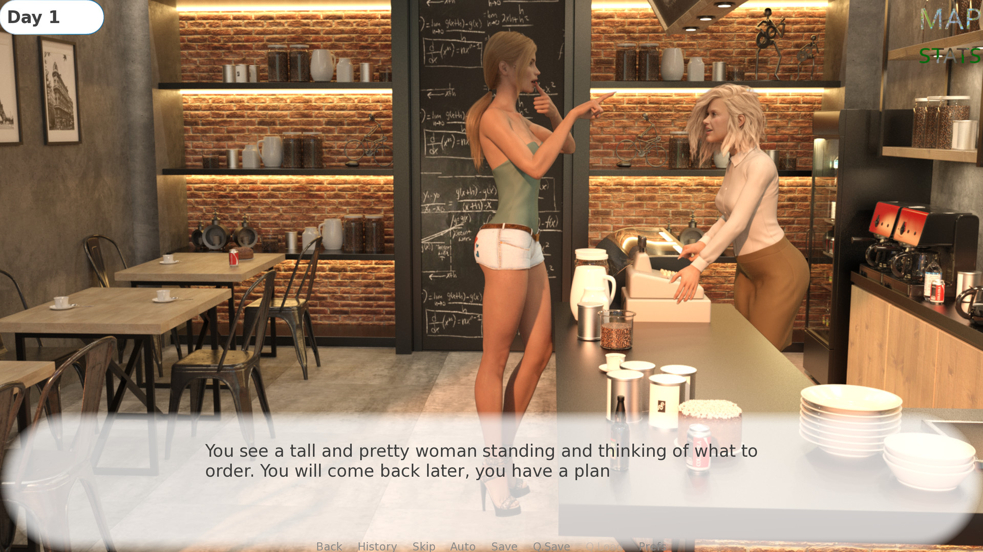 Full of work screenshot 9