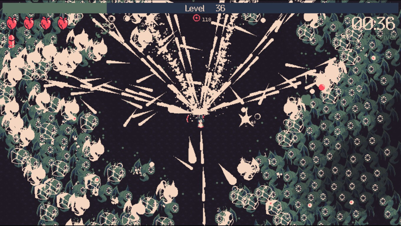 20 Minutes Till Dawn screenshot 10