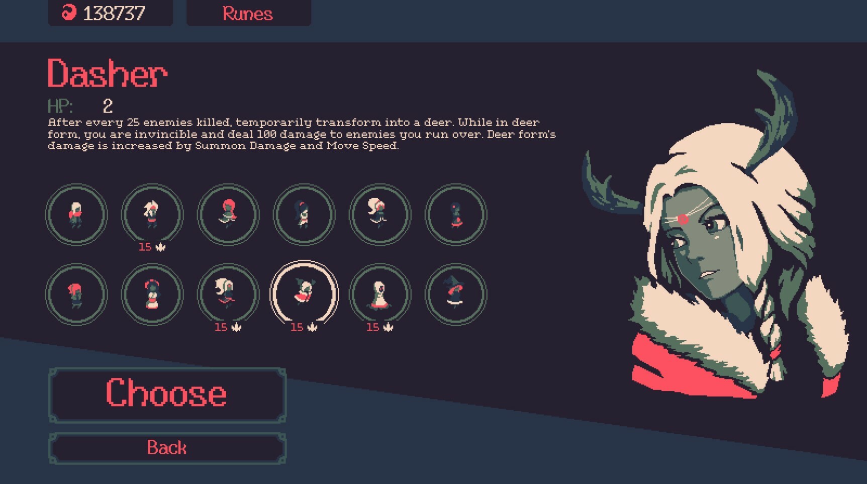 20 Minutes Till Dawn screenshot 2