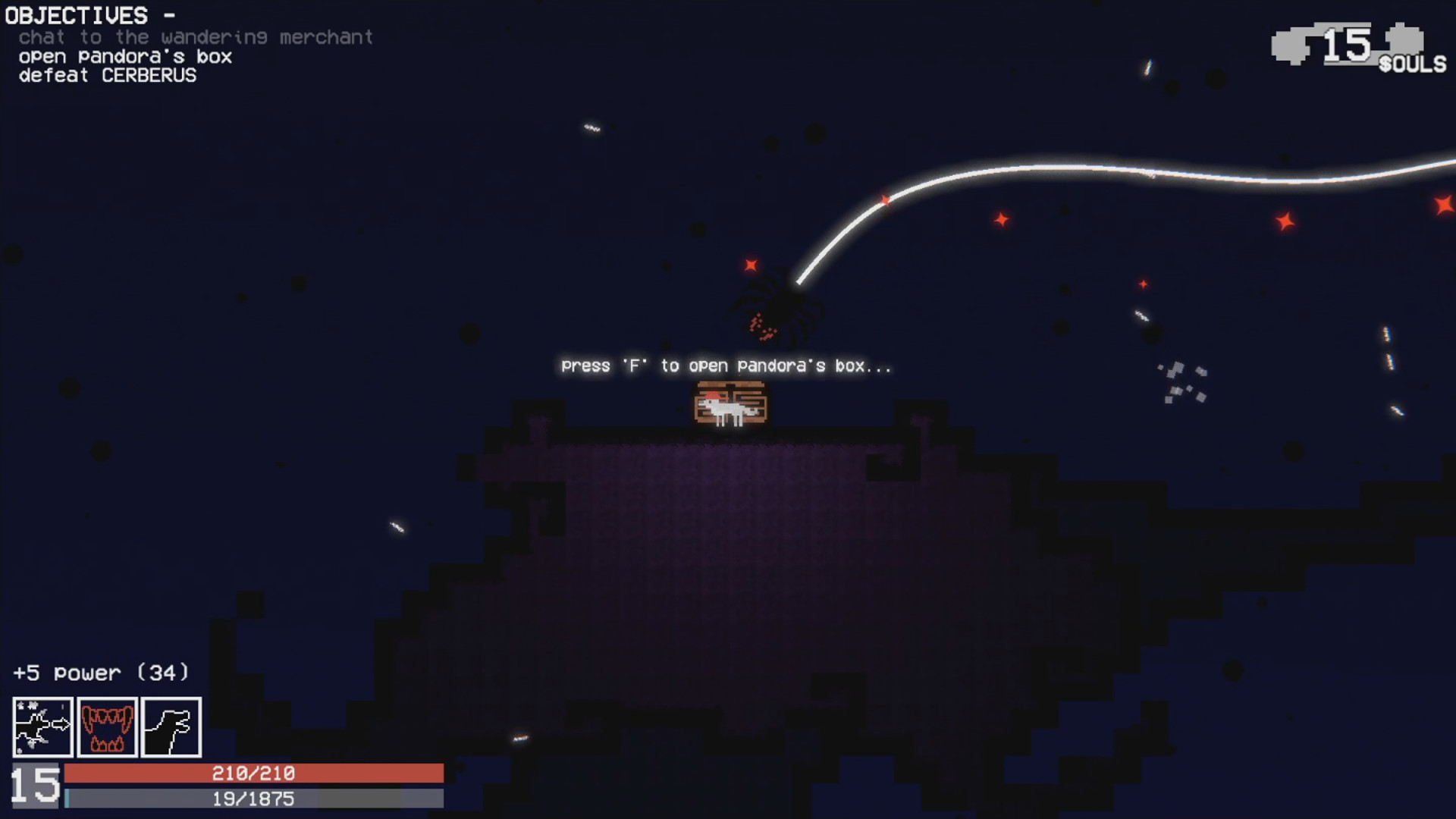 It's Hard Being A Dog screenshot 8