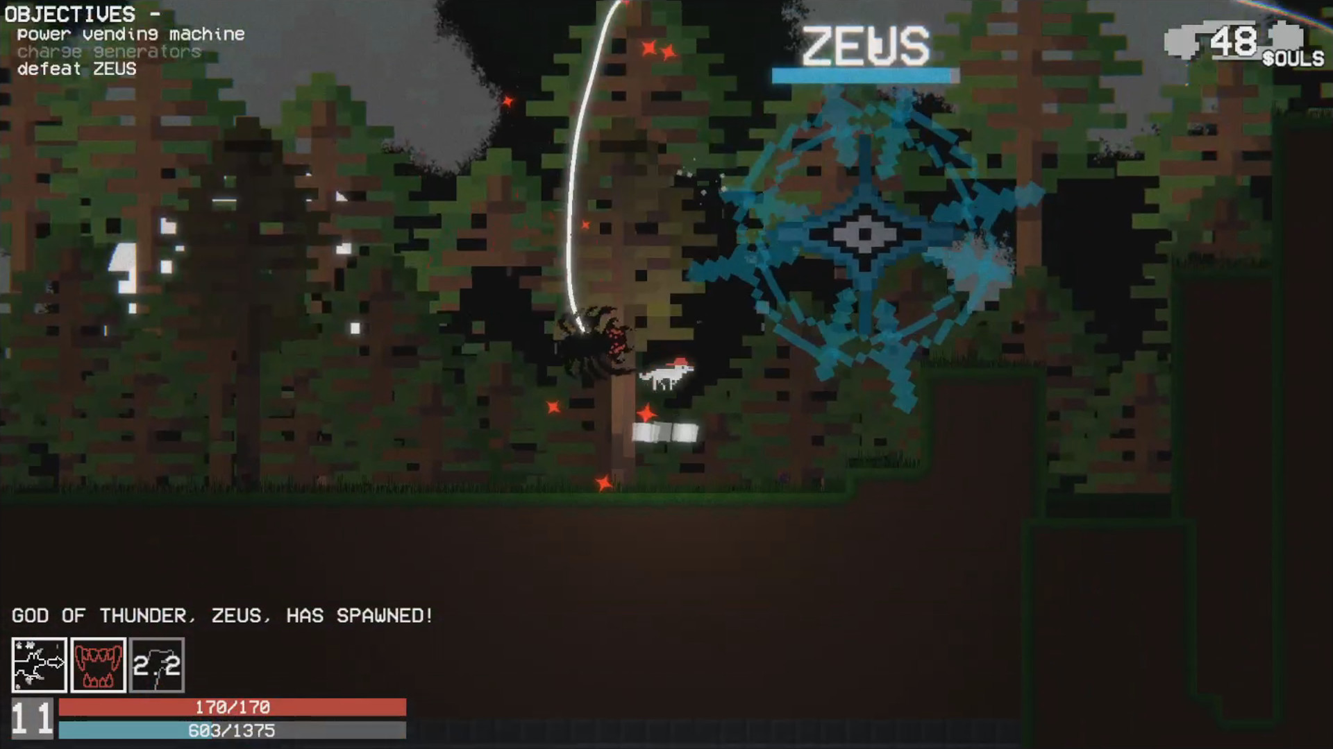 It's Hard Being A Dog screenshot 5
