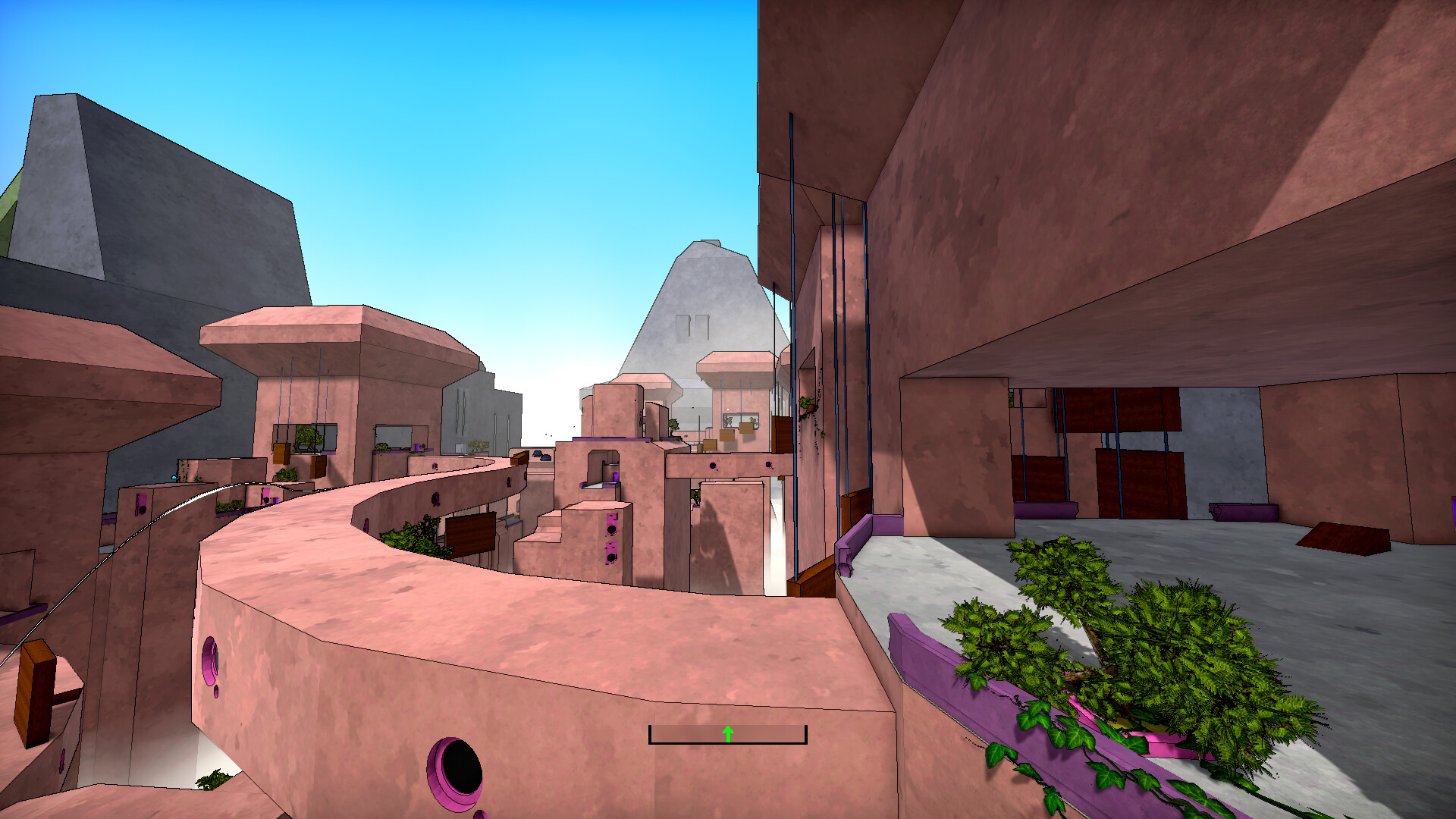 Ballistic Zen screenshot 4