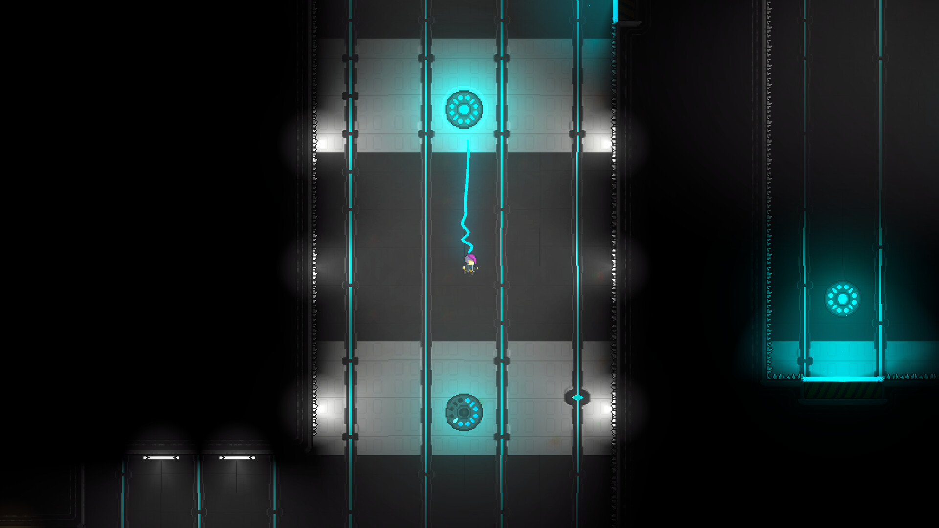 Ingression screenshot 6
