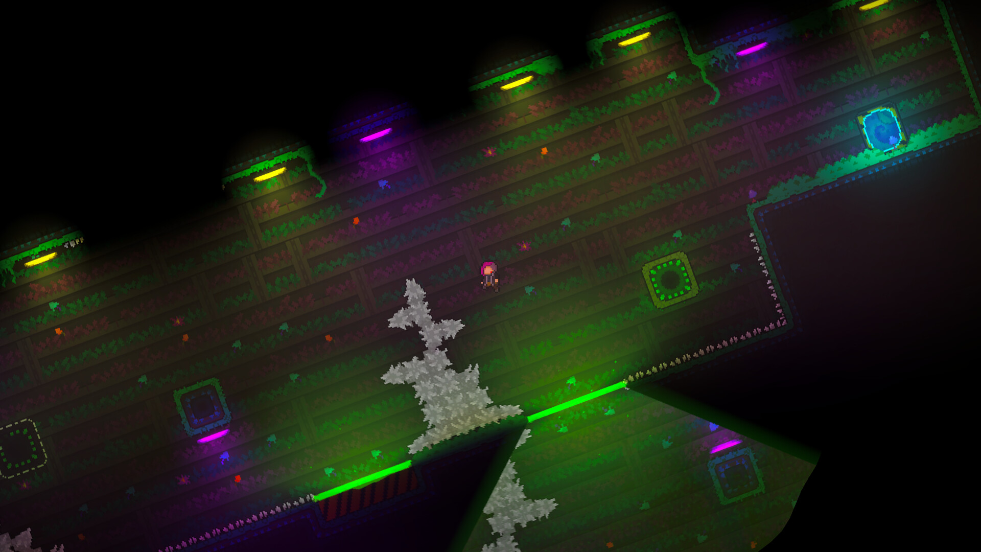 Ingression screenshot 5