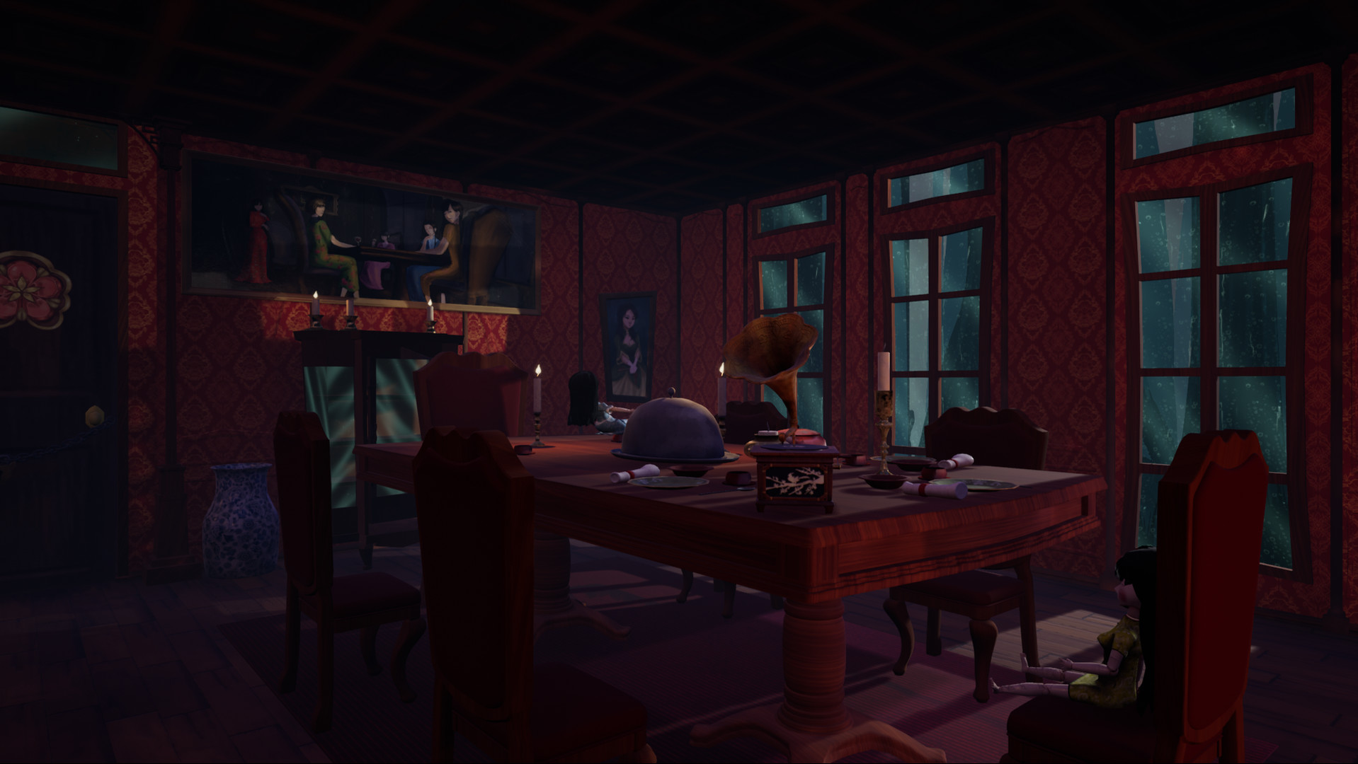 Ceramic Soul screenshot 3