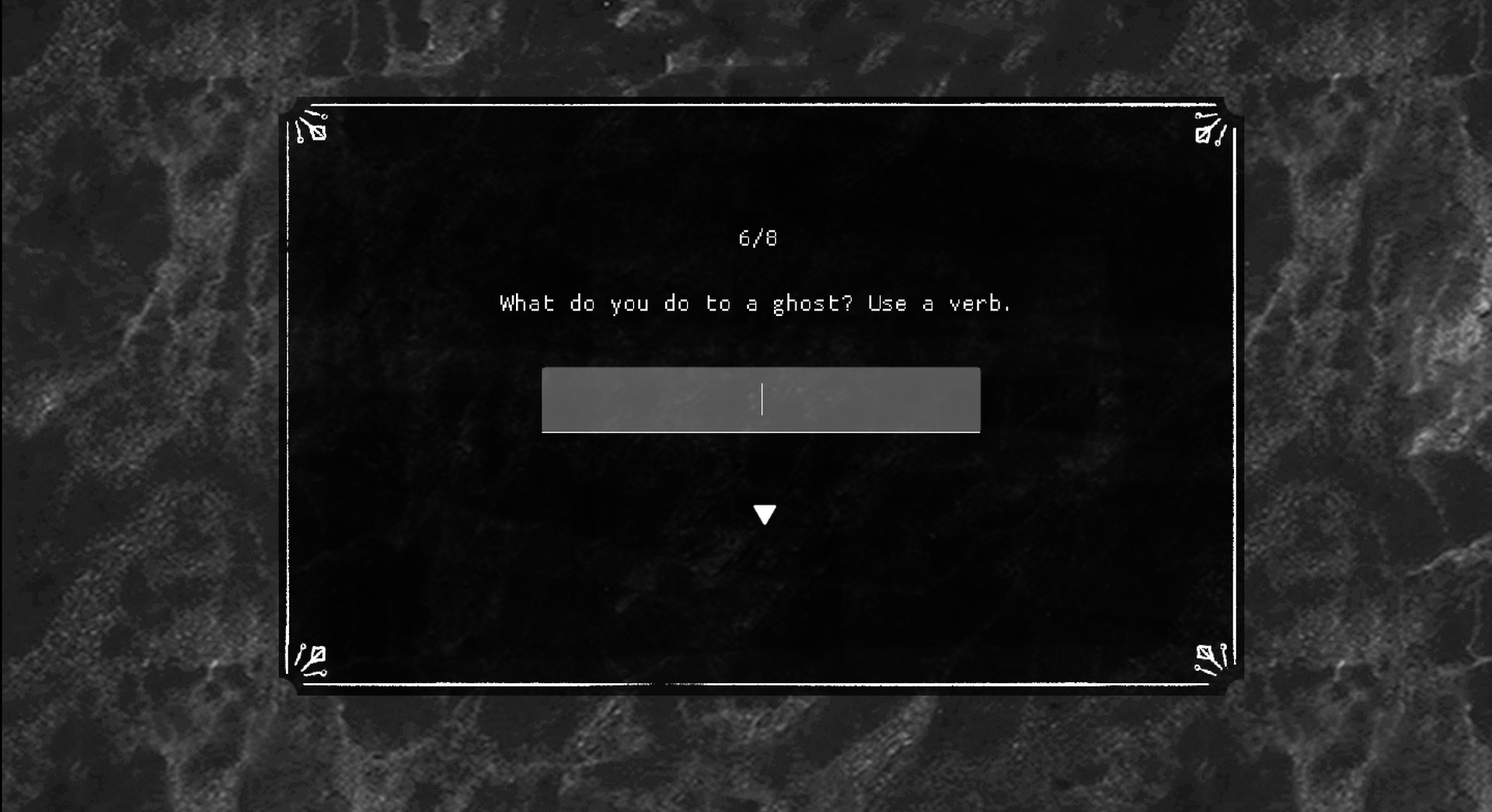 The Secret Life of Dorian Pink | Prologue screenshot 4