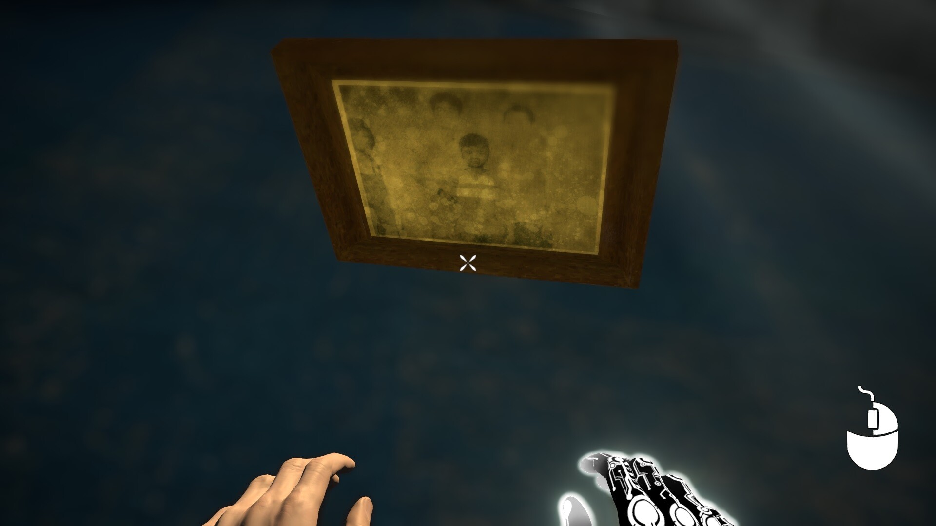 Reincarnation screenshot 4