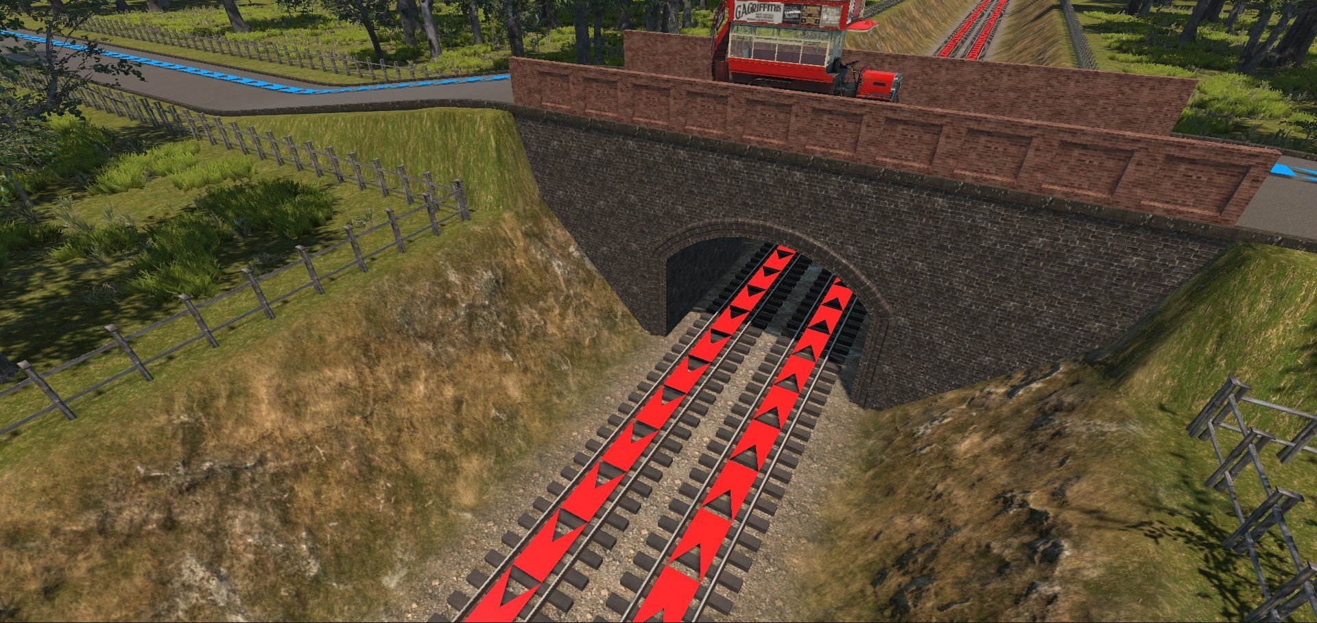 Metroland screenshot 5