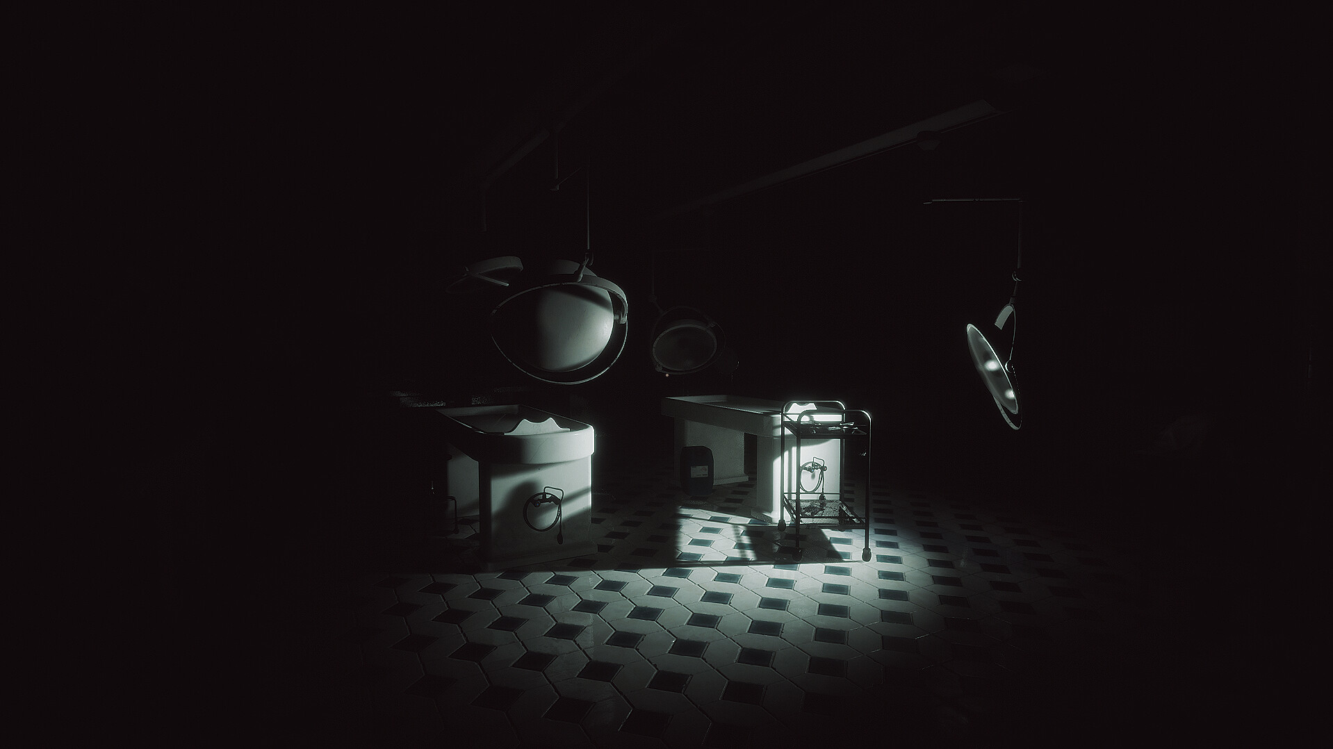 No Return screenshot 2