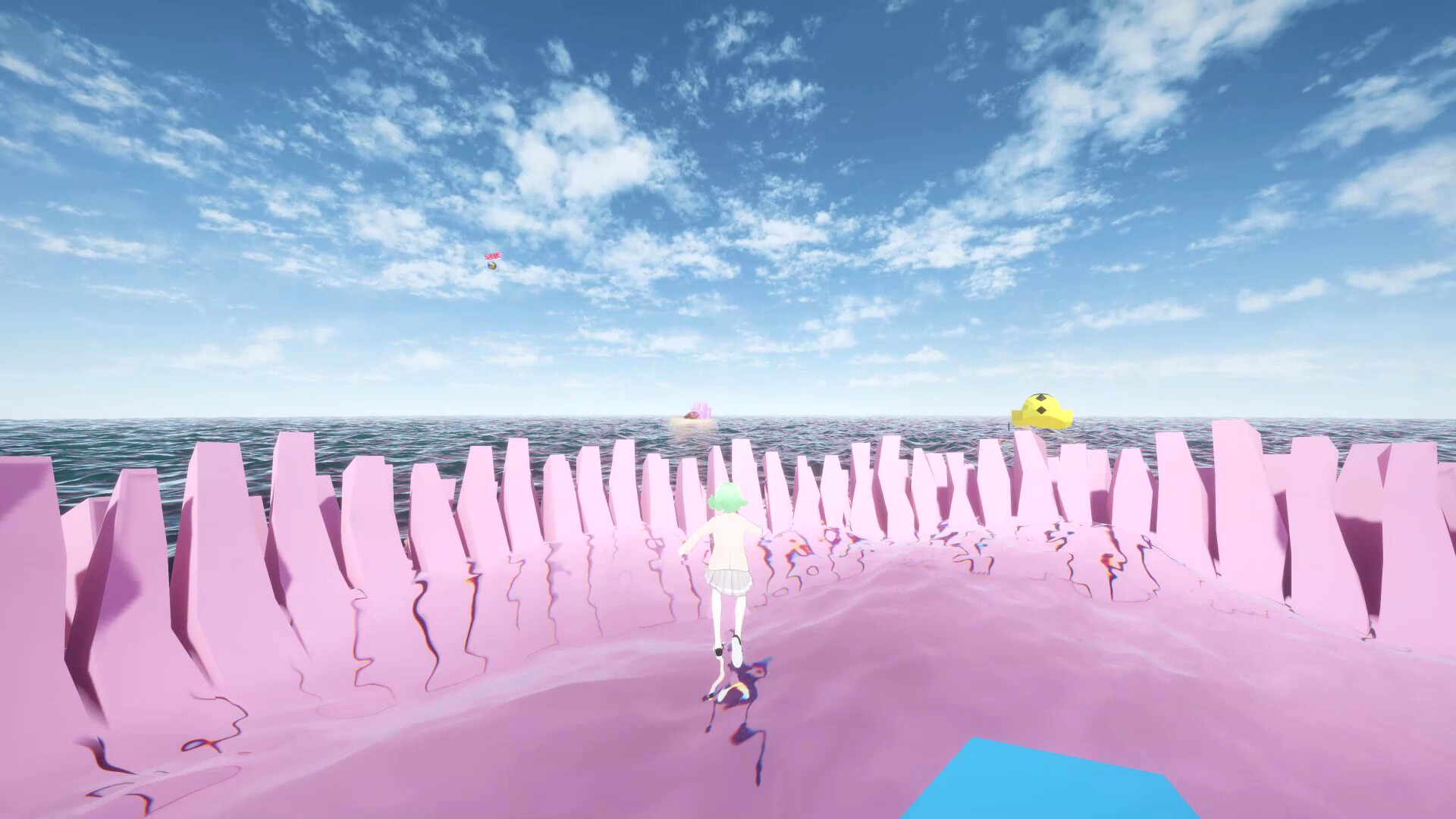 FartGirl screenshot 4