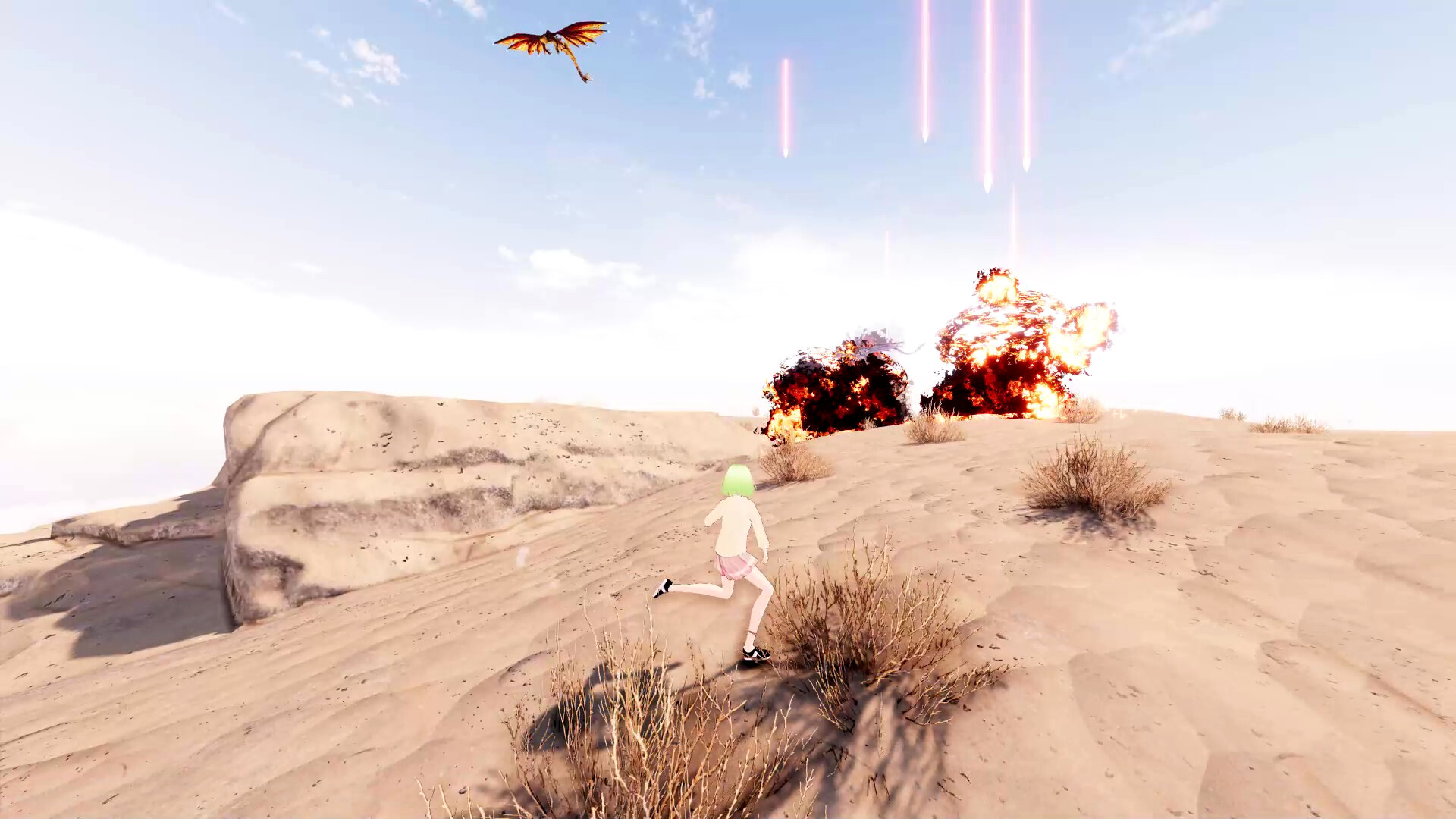 FartGirl screenshot 7