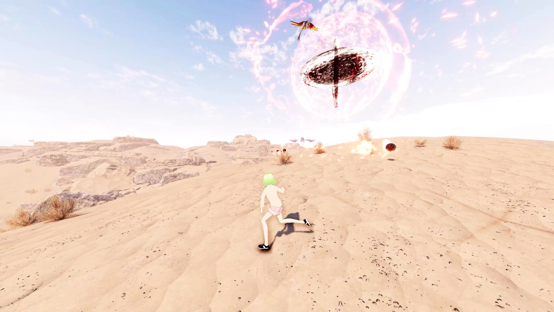 FartGirl screenshot 6