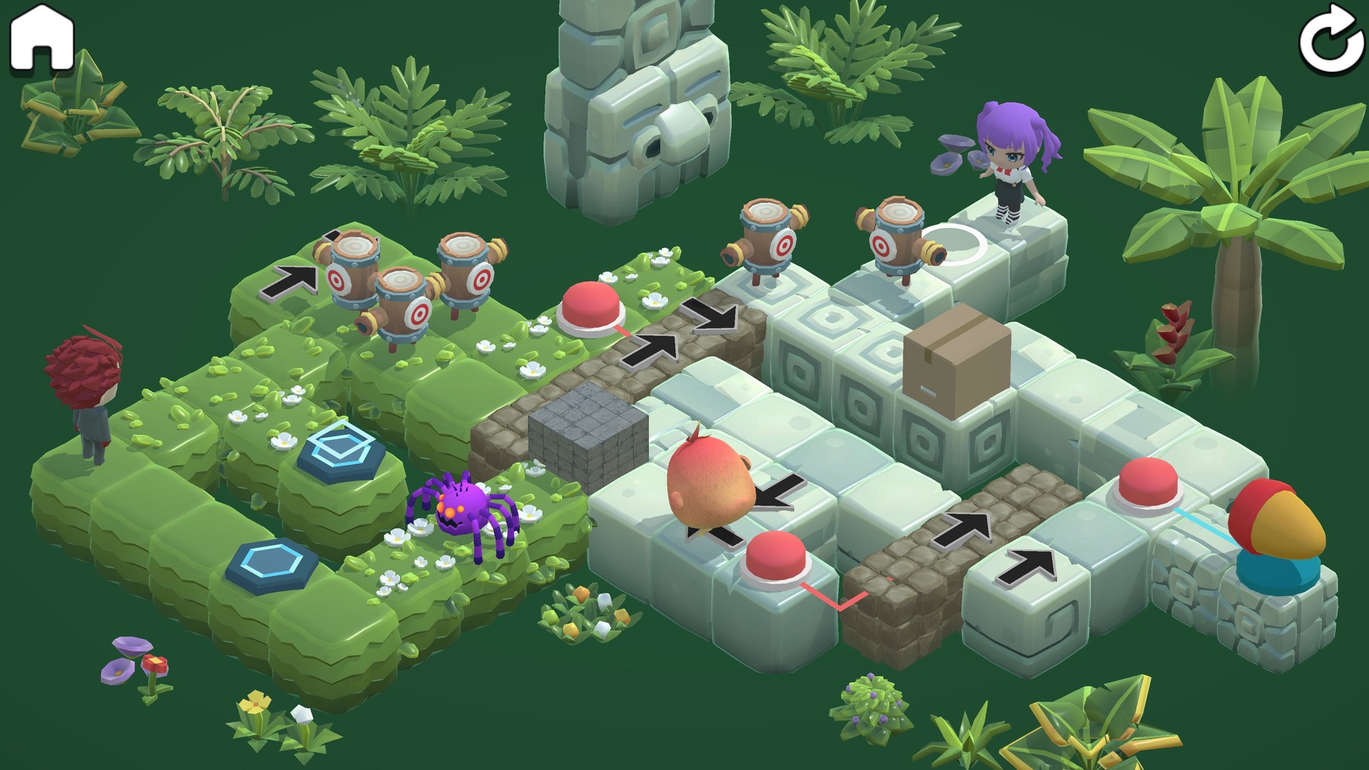 MasterQ screenshot 4