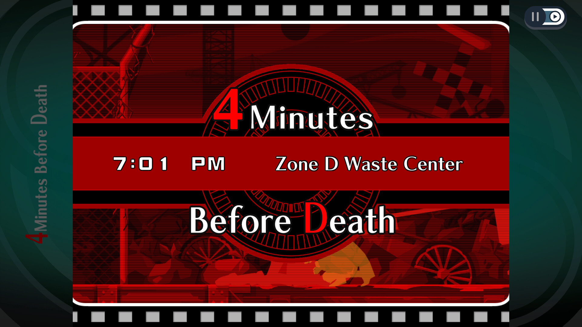 Ghost Trick: Phantom Detective screenshot 4