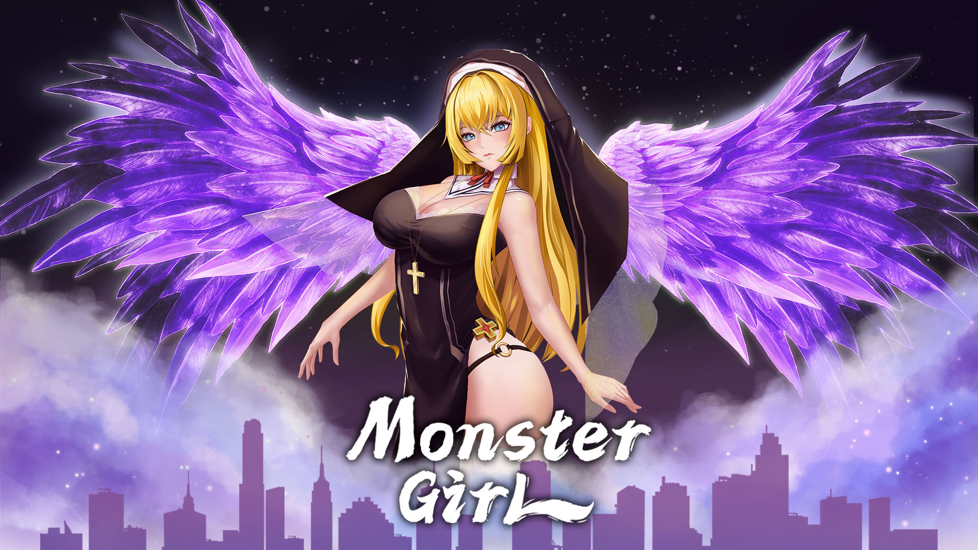 捉妖物语 Monster Girl screenshot 5