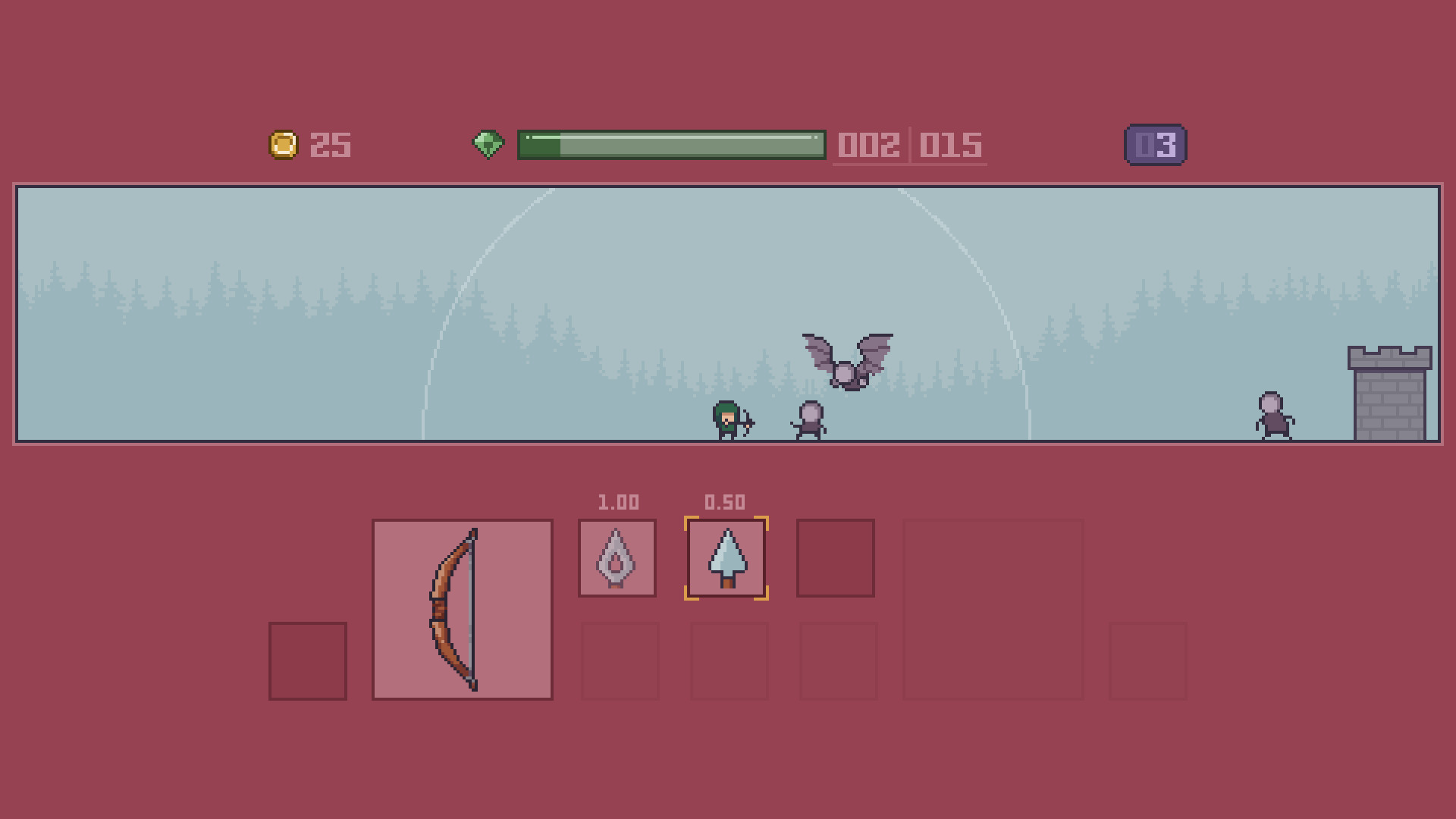 Death Ring screenshot 5
