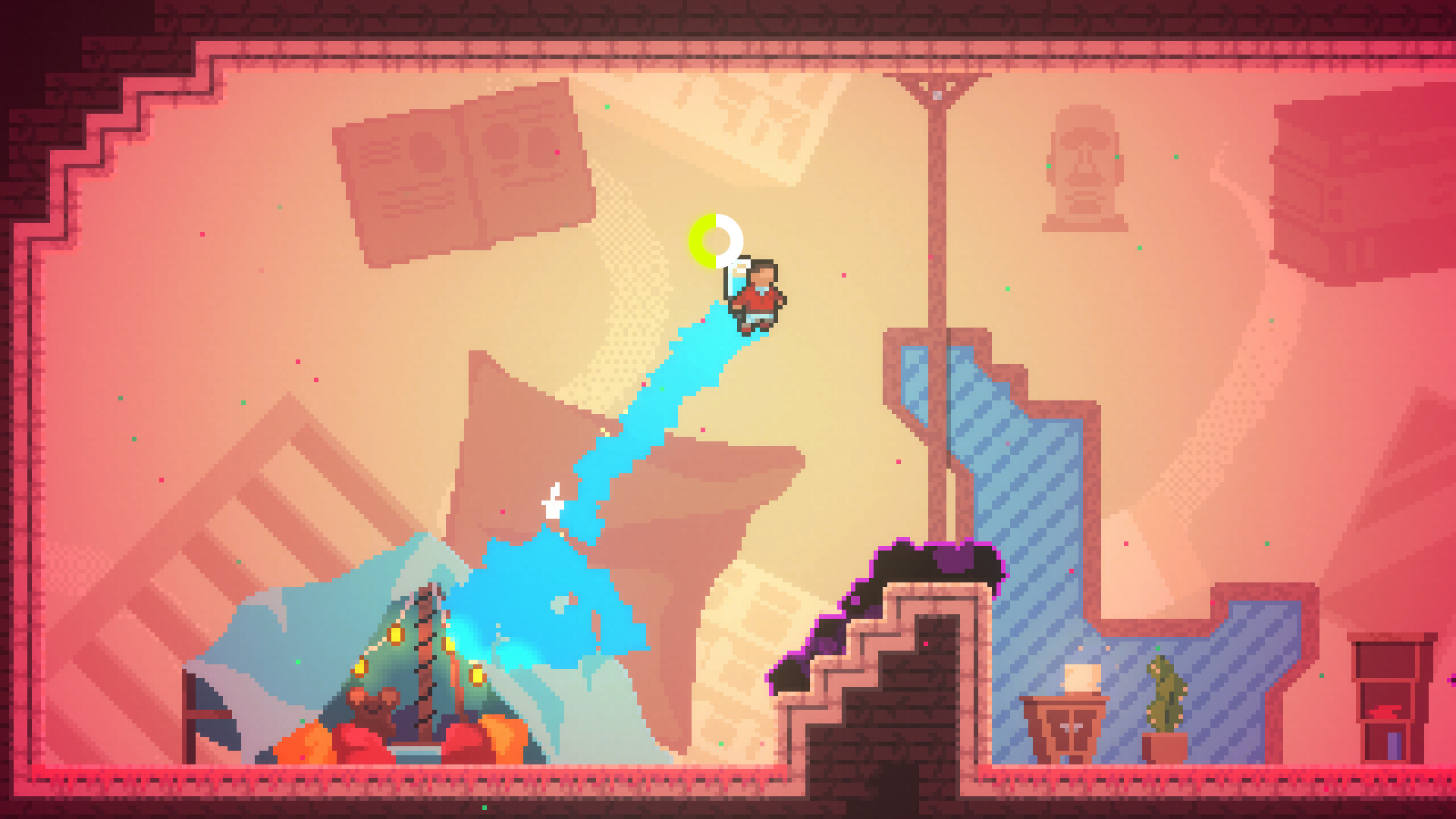 Germinal screenshot 1