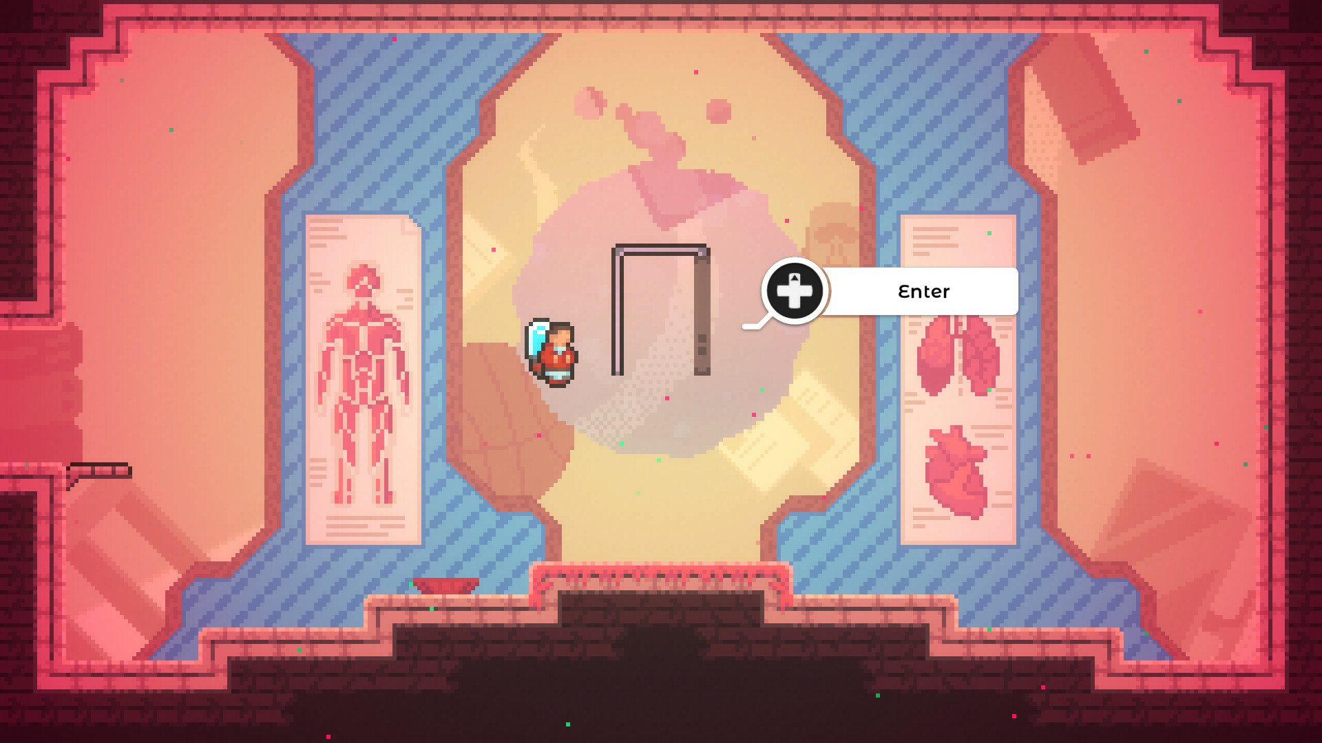 Germinal screenshot 10