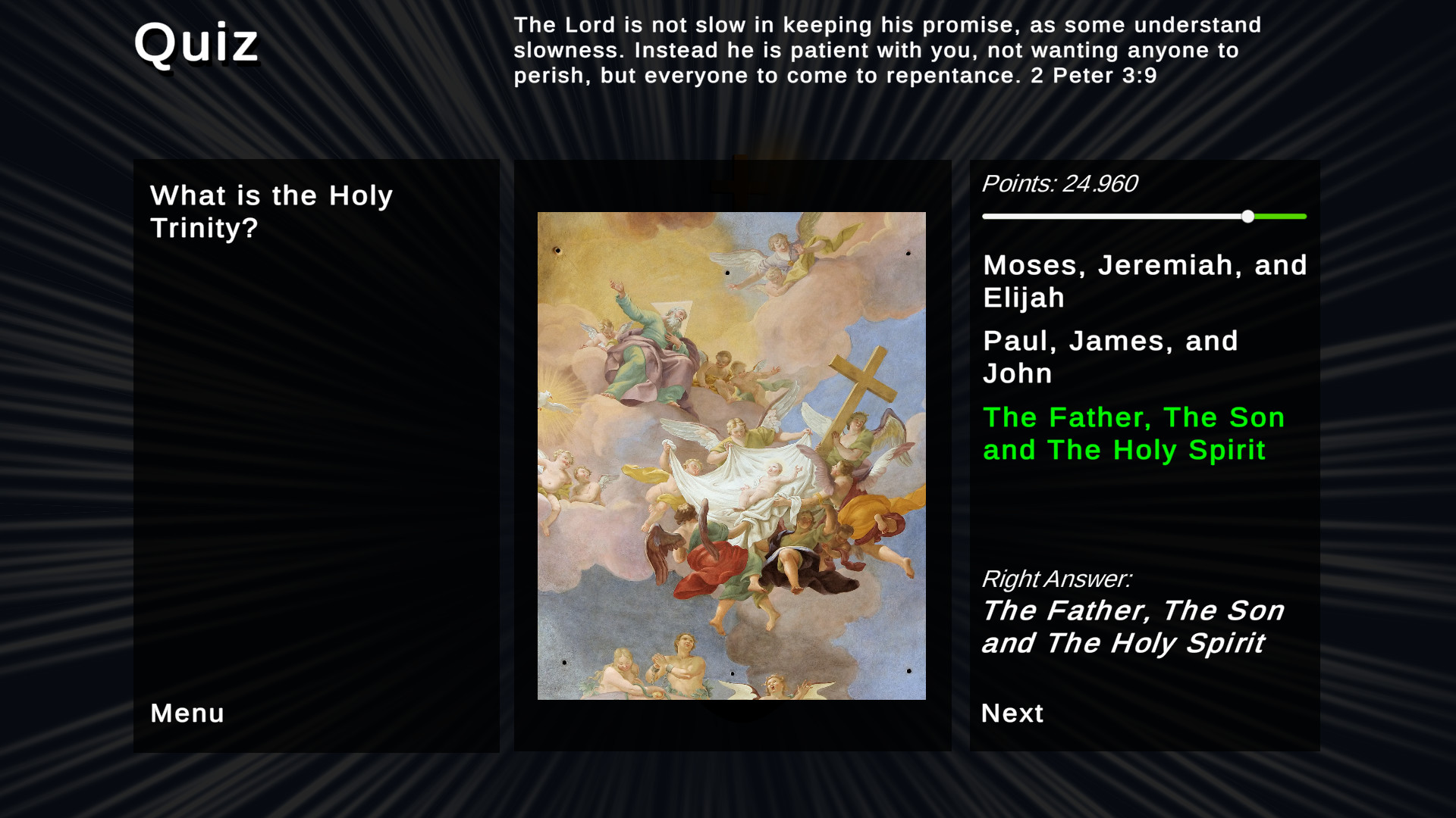 Jesus Sacred Heart screenshot 1