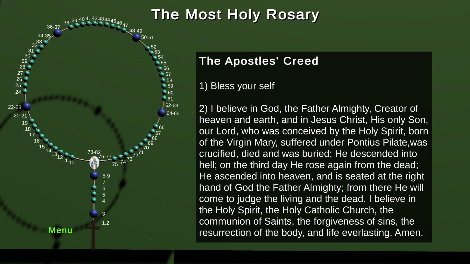 Jesus Sacred Heart screenshot 8