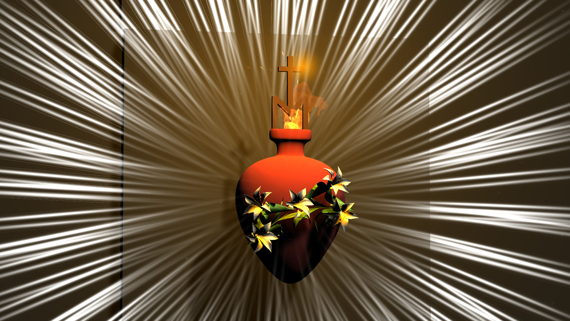 Jesus Sacred Heart screenshot 9