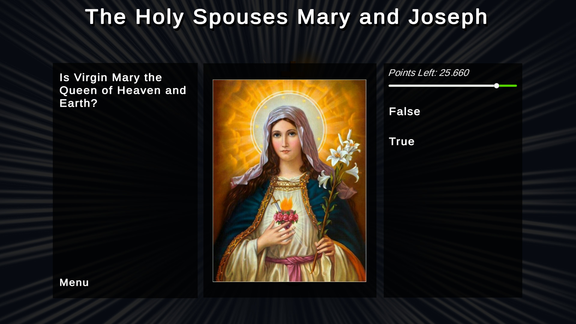 Jesus Sacred Heart screenshot 7