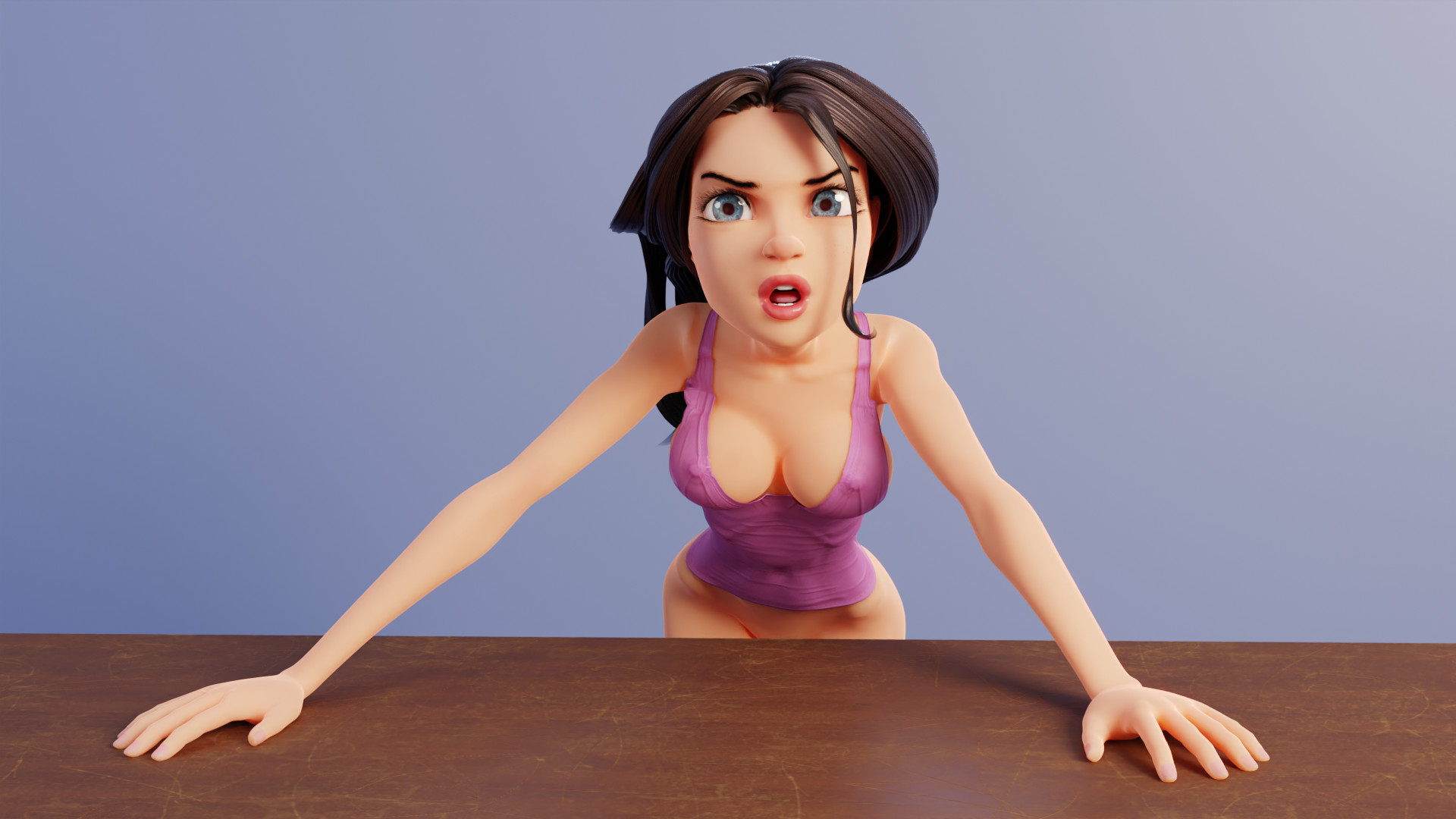 Brain Exam with Benefits screenshot 7